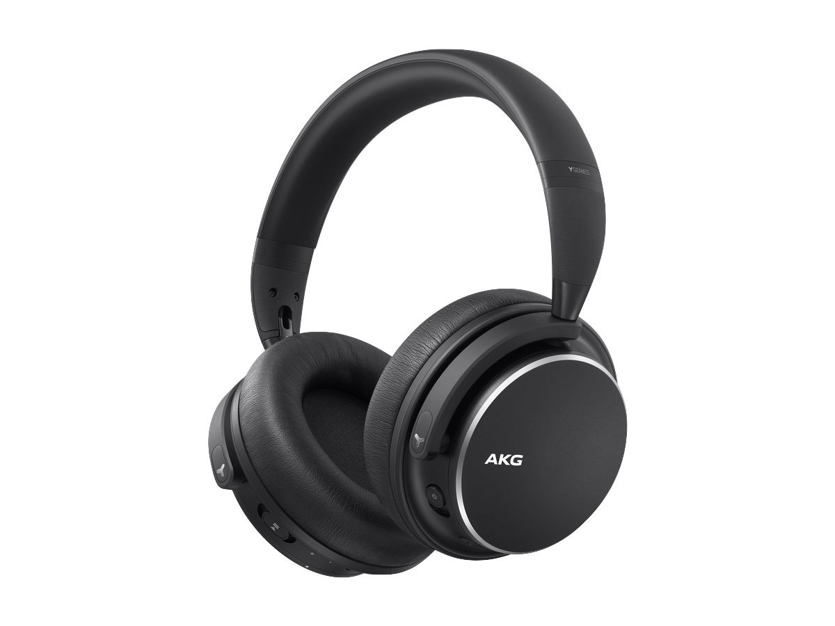 y600 akg