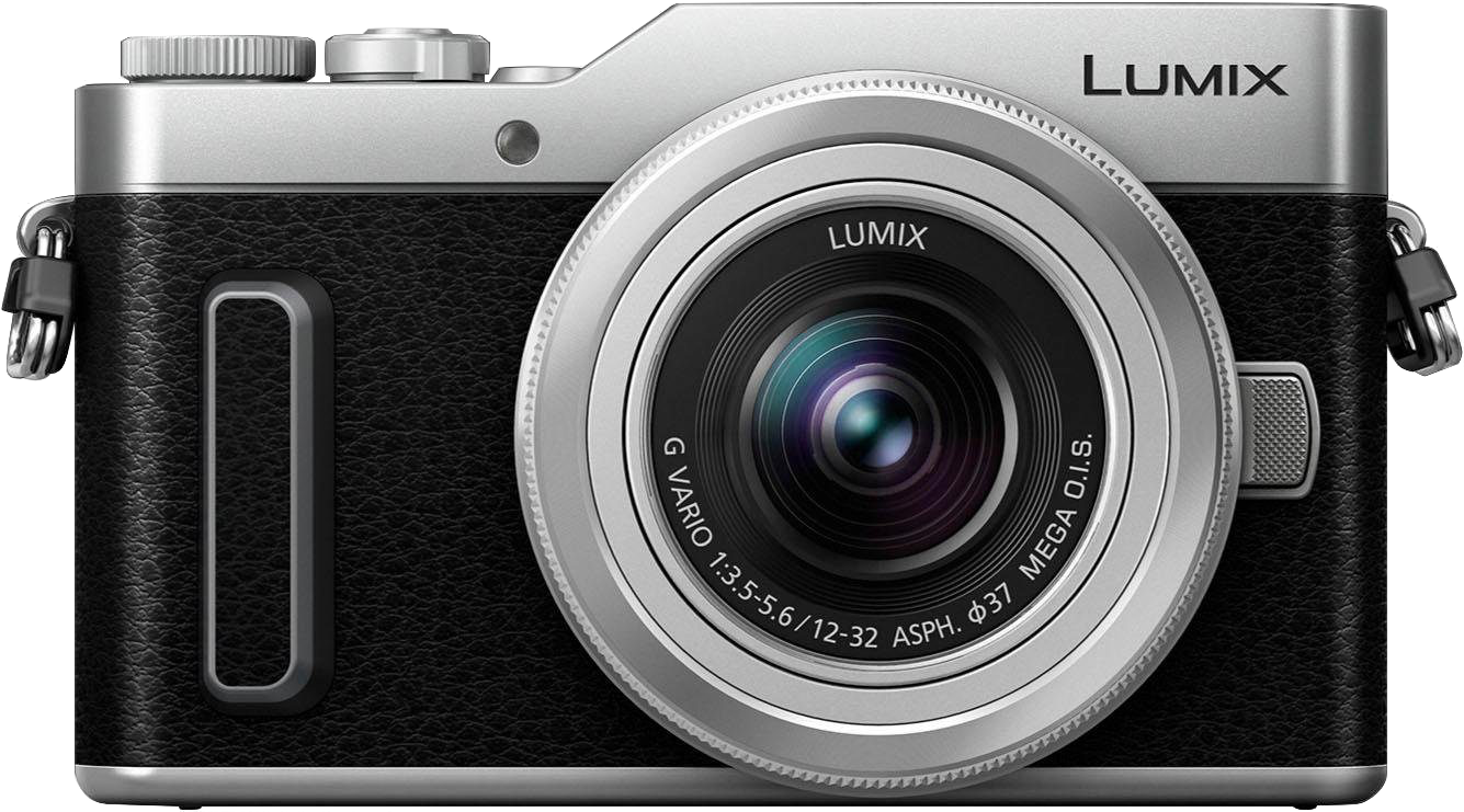 panasonic lumix gx 880