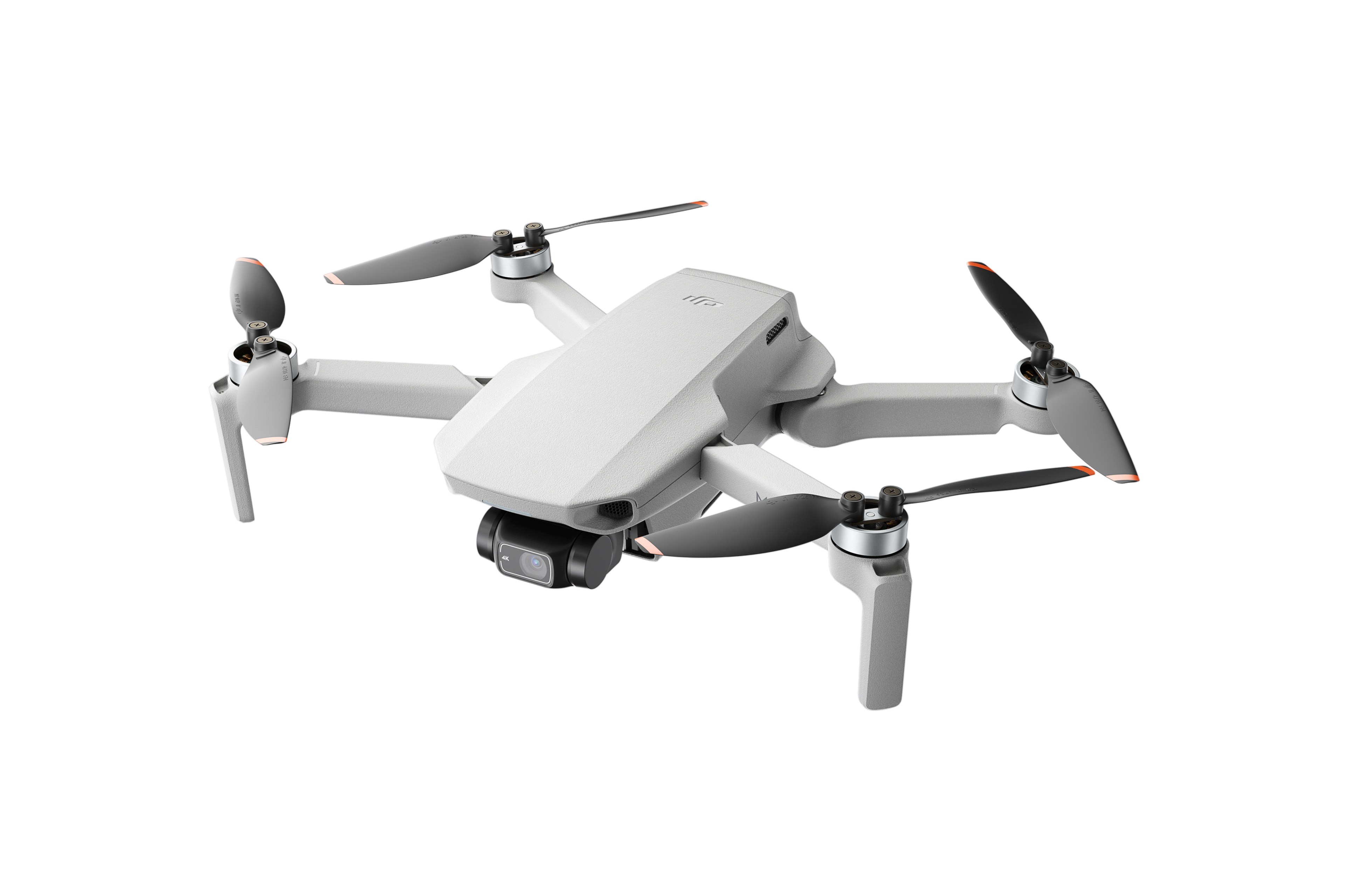 Huur DJI 2 Fly More Drone vanaf 37,90 €