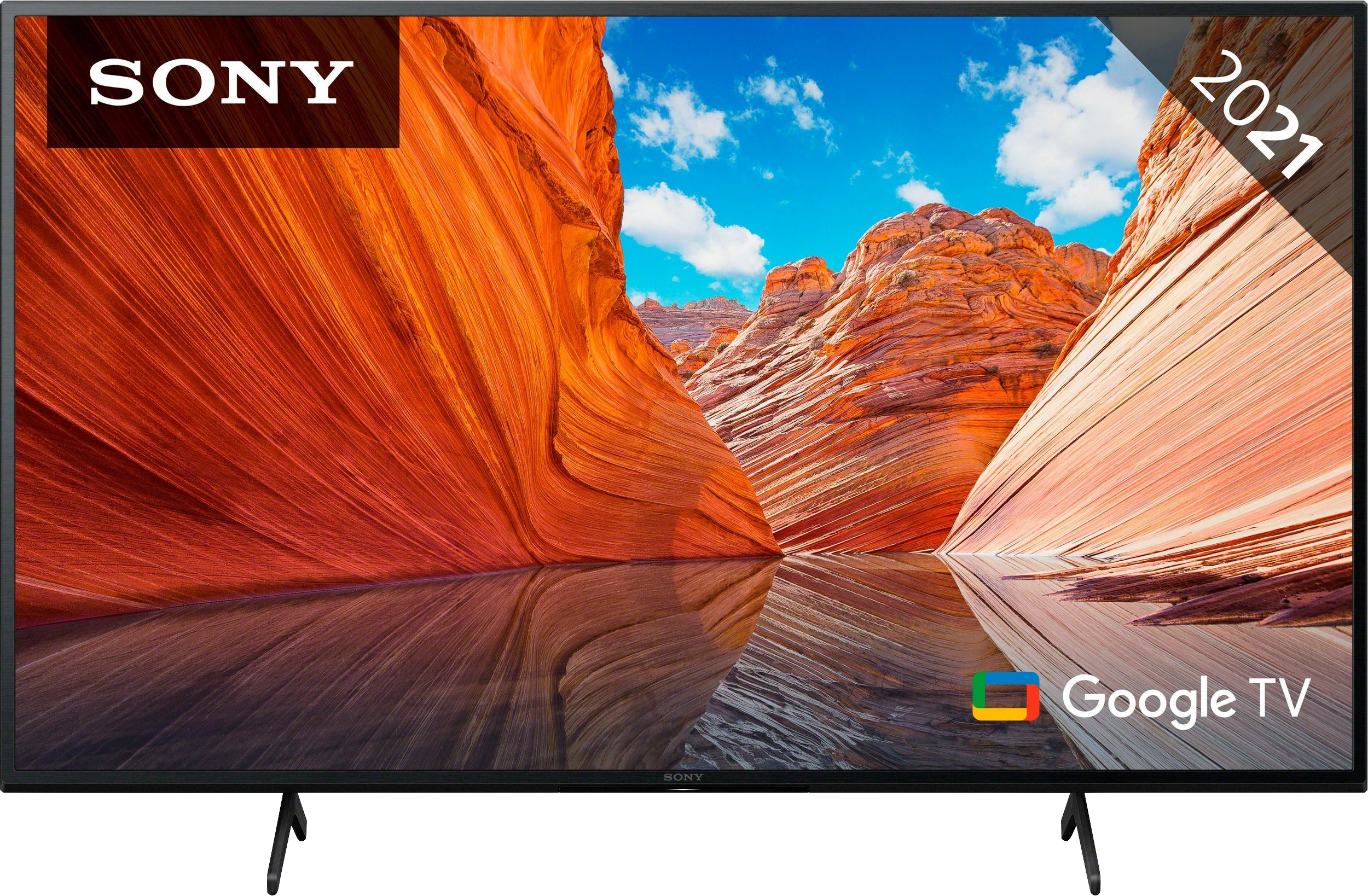 Rent Sony TV 42 XR-42A90KAEP OLED 4K from €49.90 per month