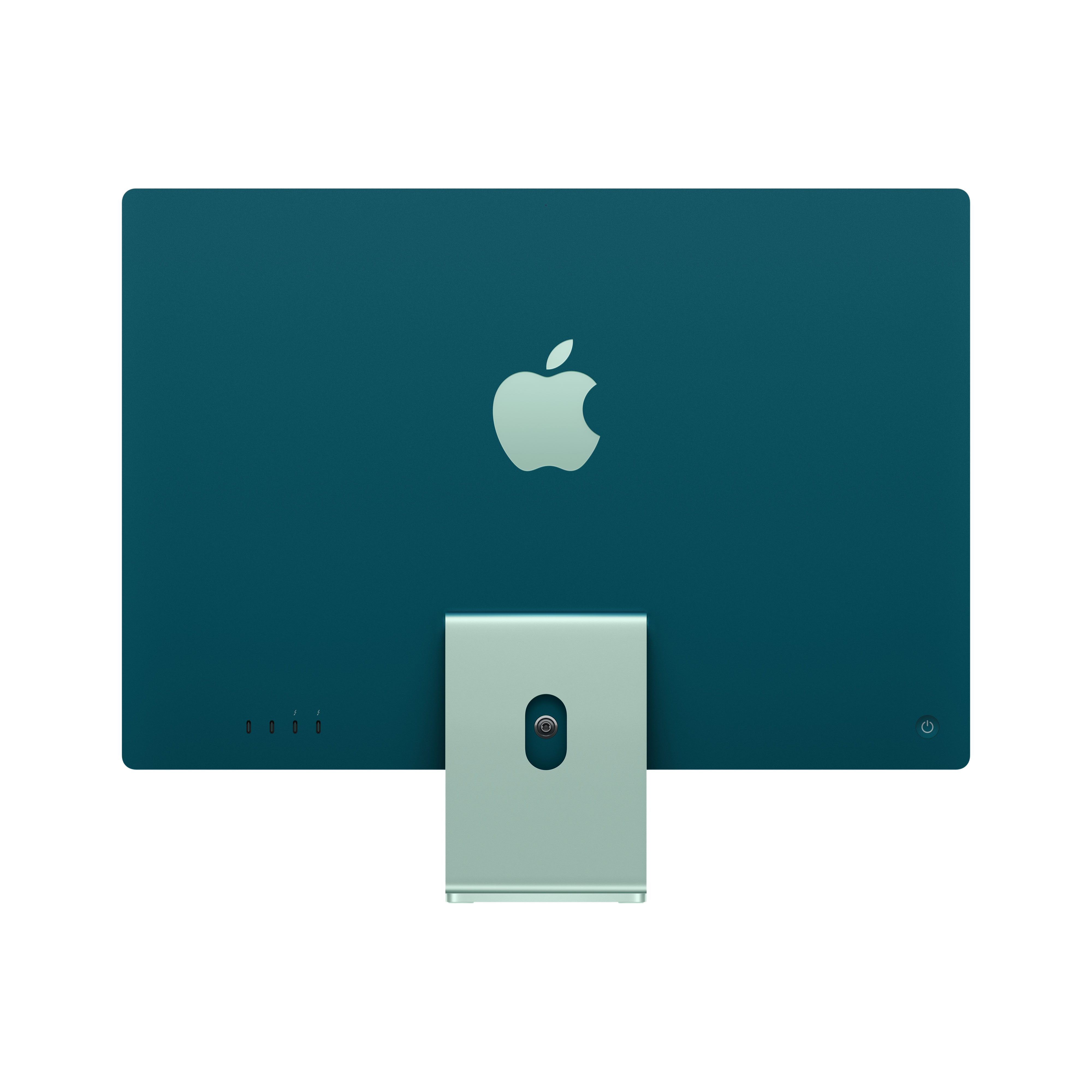 Rent iMac 24