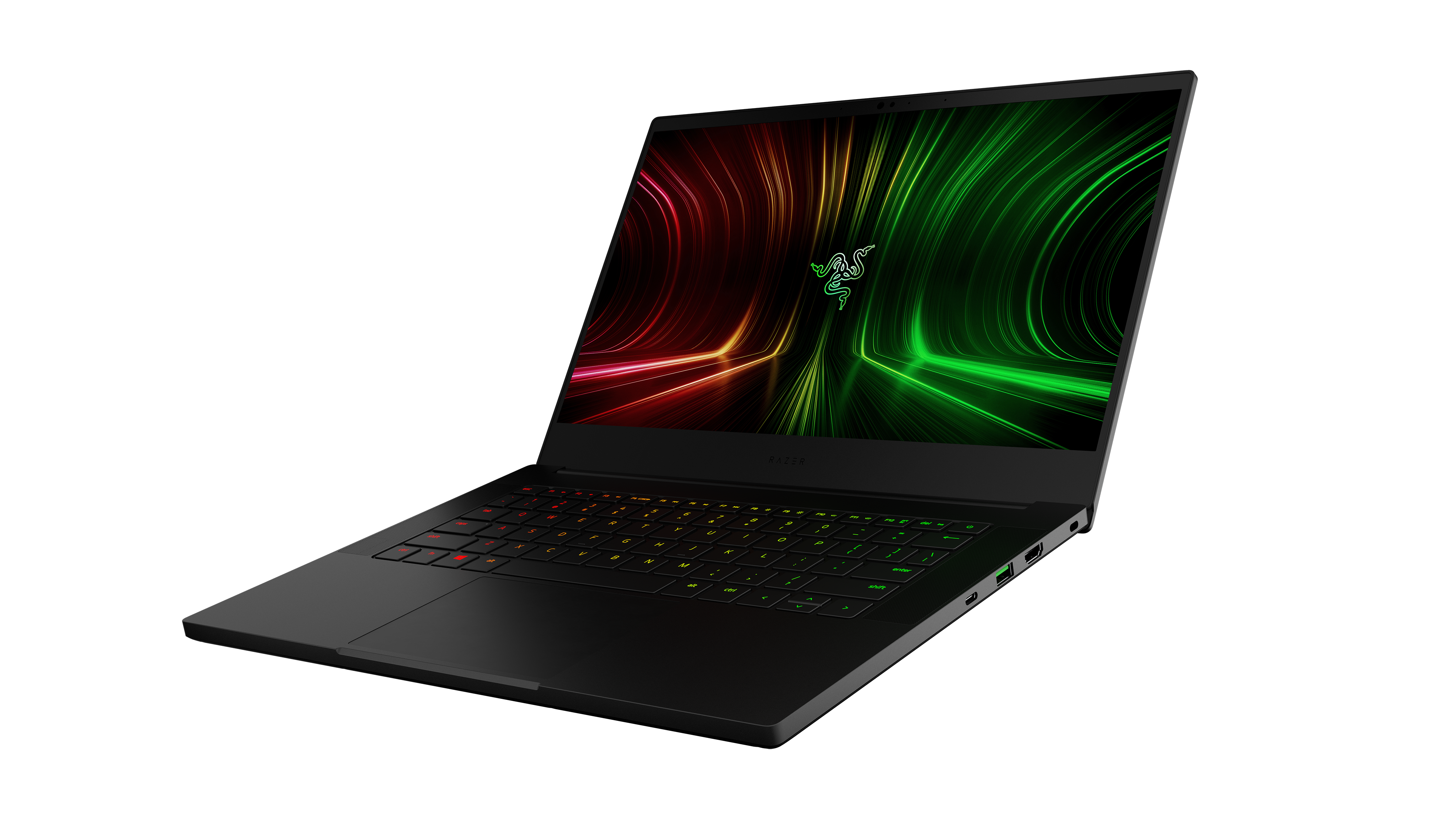 Rent Razer Blade 14 - Gaming Laptop - AMD Ryzen™ 9 5900HX 