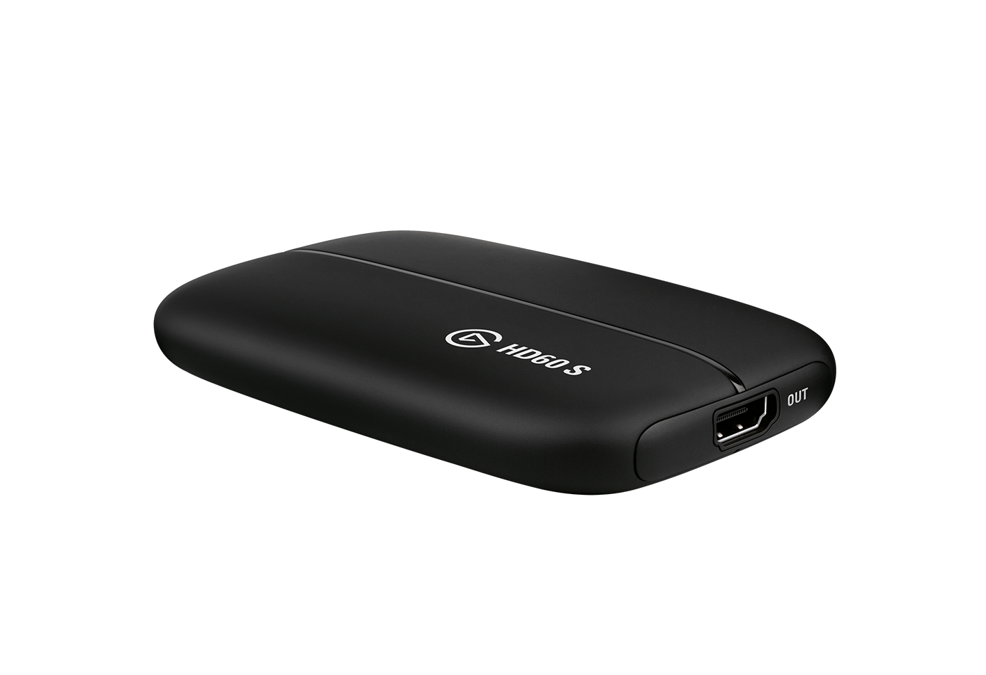 PC/タブレット PC周辺機器 Rent Elgato HD60 S+ Game Capture from $12.90 per month