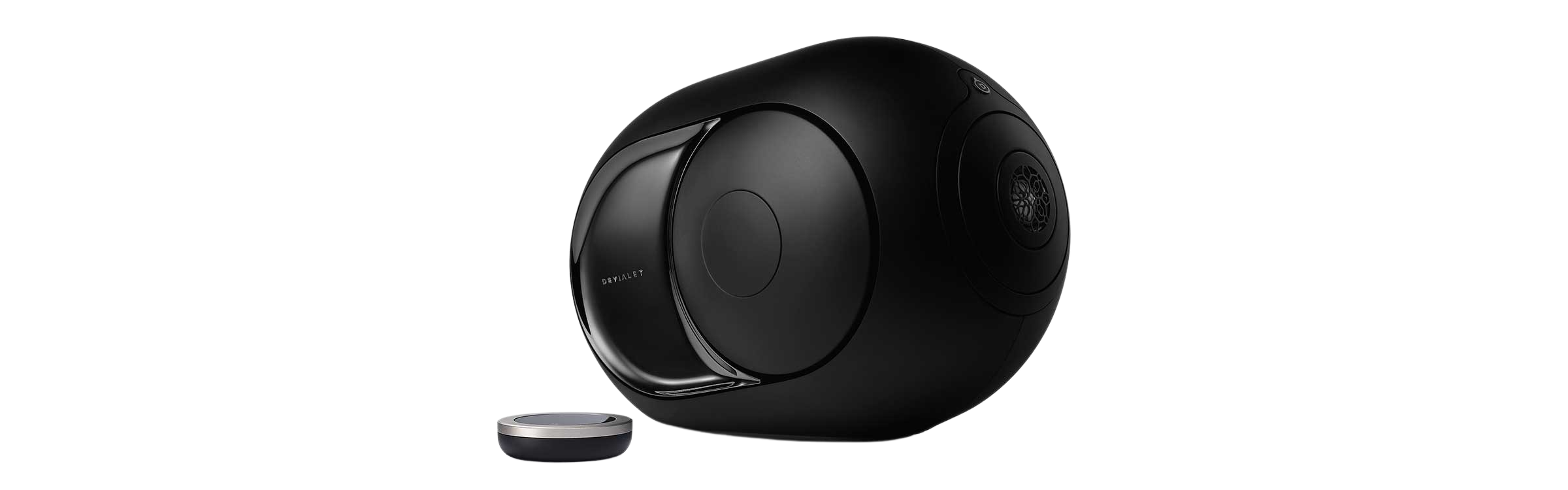 Rent Devialet Phantom I 108 DB High-End Wireless Speaker (Piece) from  €89.90 per month