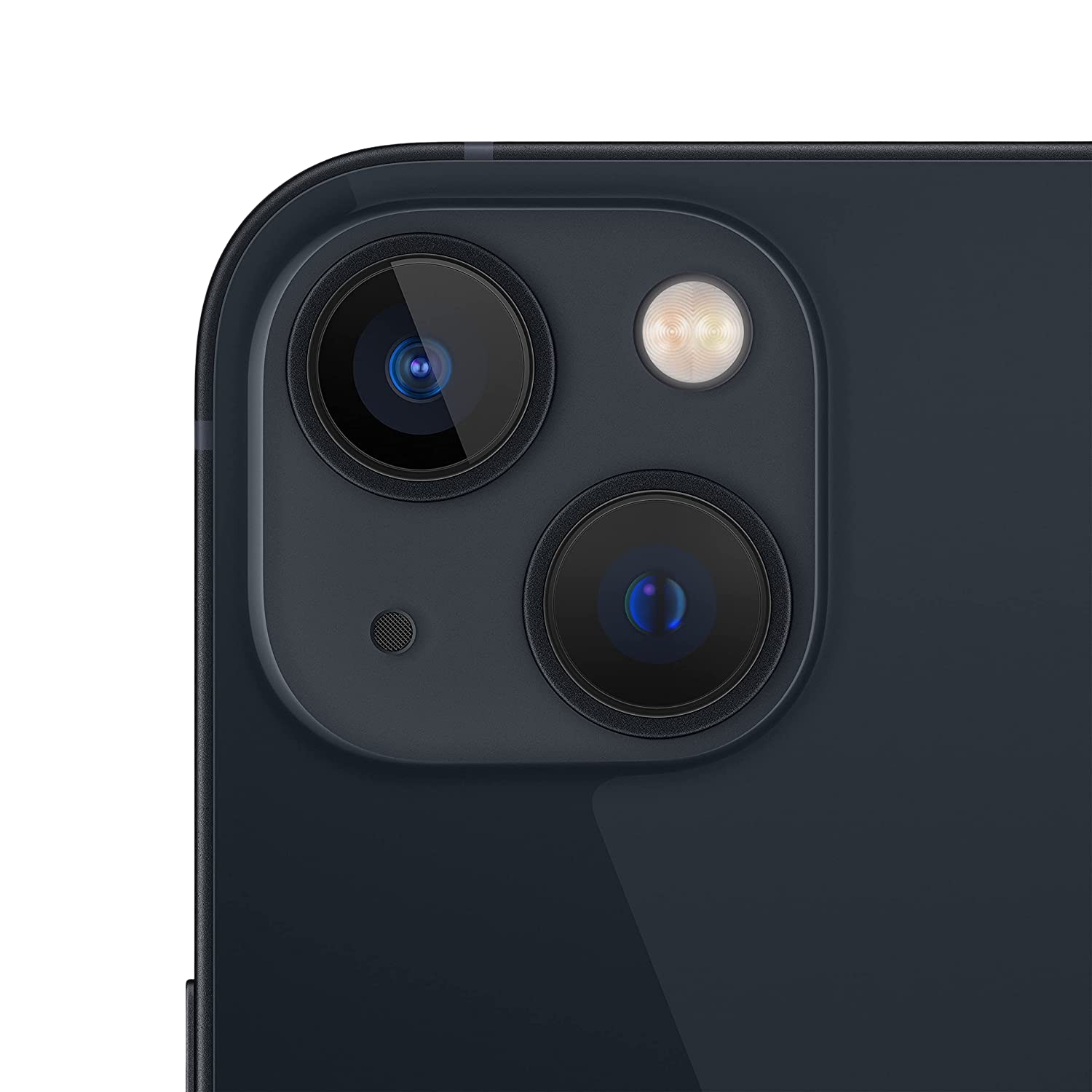 Apple iPhone 13 - 256GB - Dual SIM mieten ab 34,90 € pro Monat