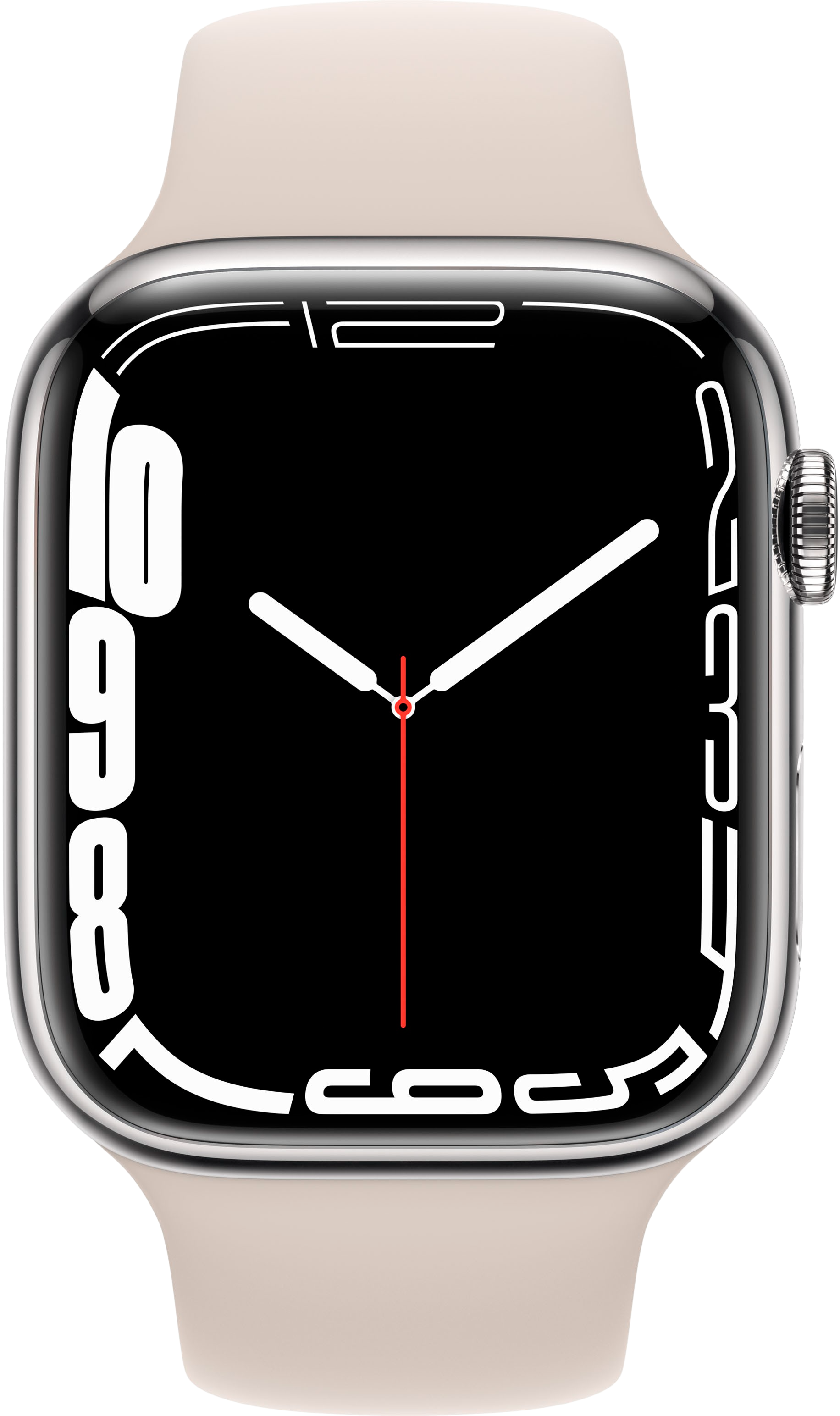 Rent Apple Watch Series 7 GPS 