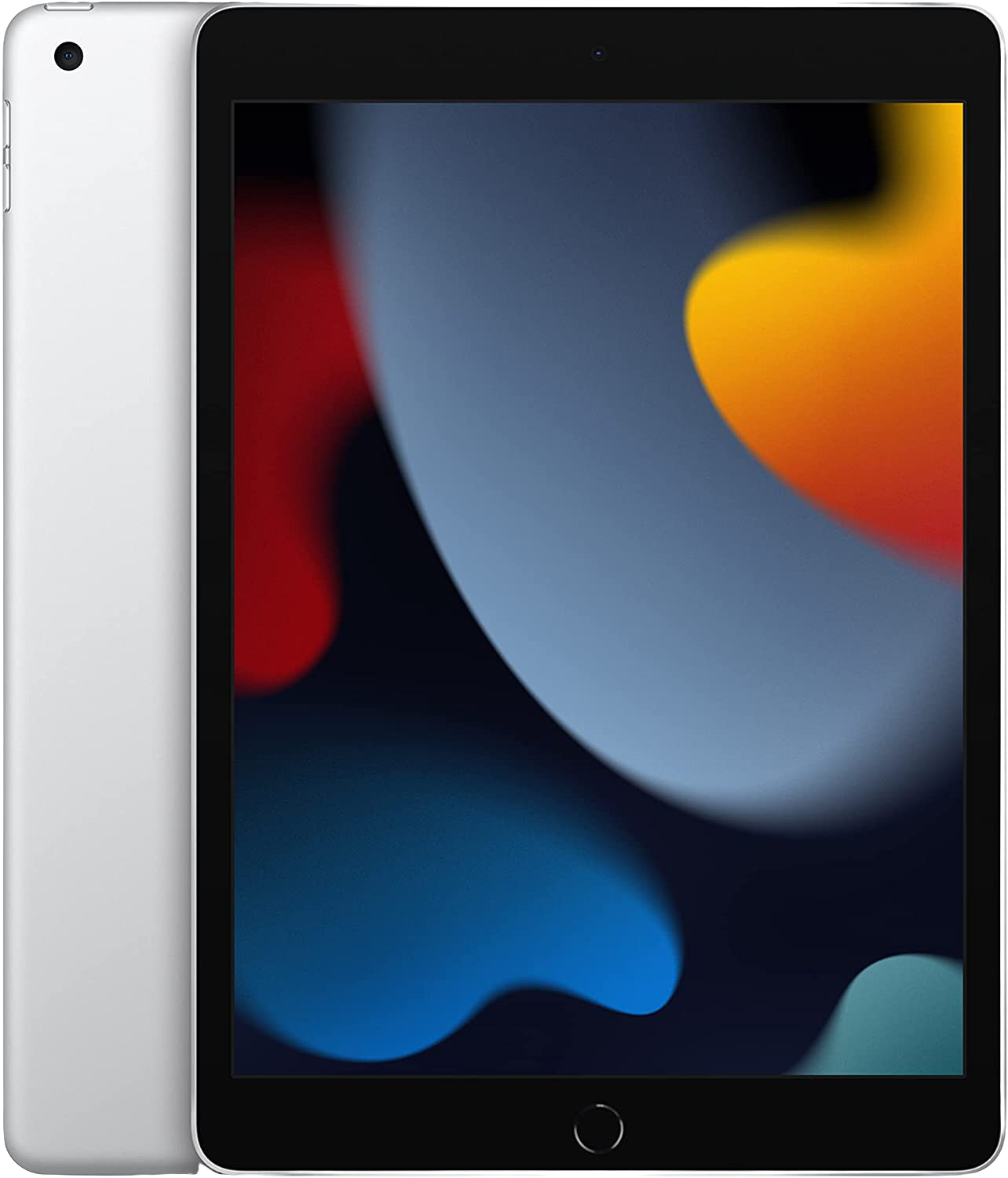 Silver Apple iPad (2021) - LTE - iOS 15 - 256GB.1