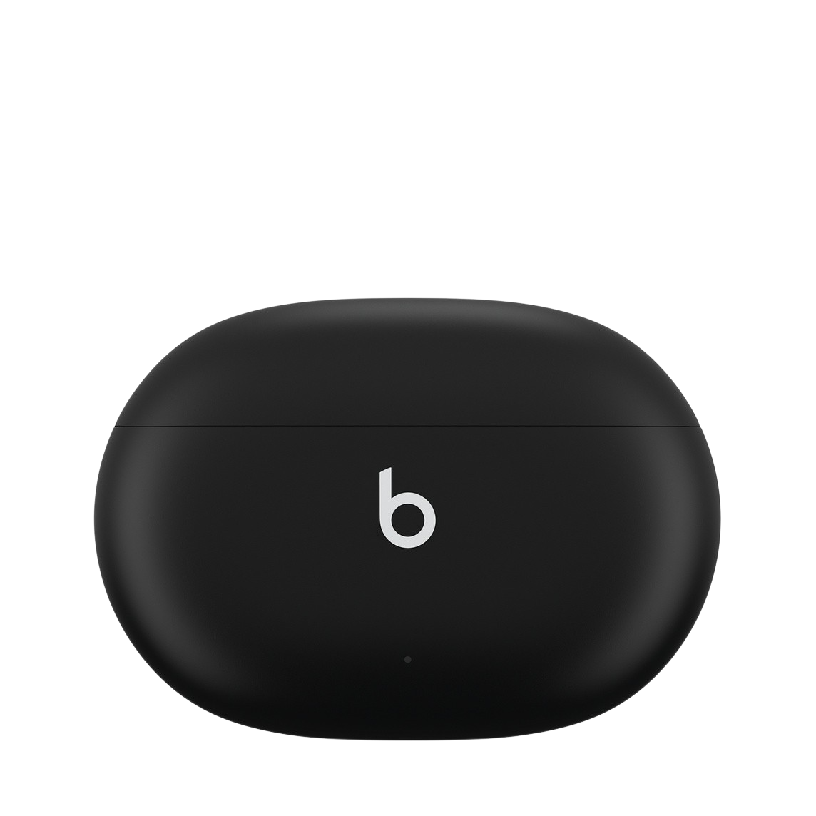 Black Headphones Beats Studio Buds Noise-cancelling In-ear Bluetooth Headphones.5