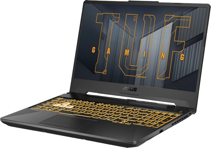Rent Asus TUF Gaming F15 FX506HM-HN178R - Laptop - Intel® Core™ i7