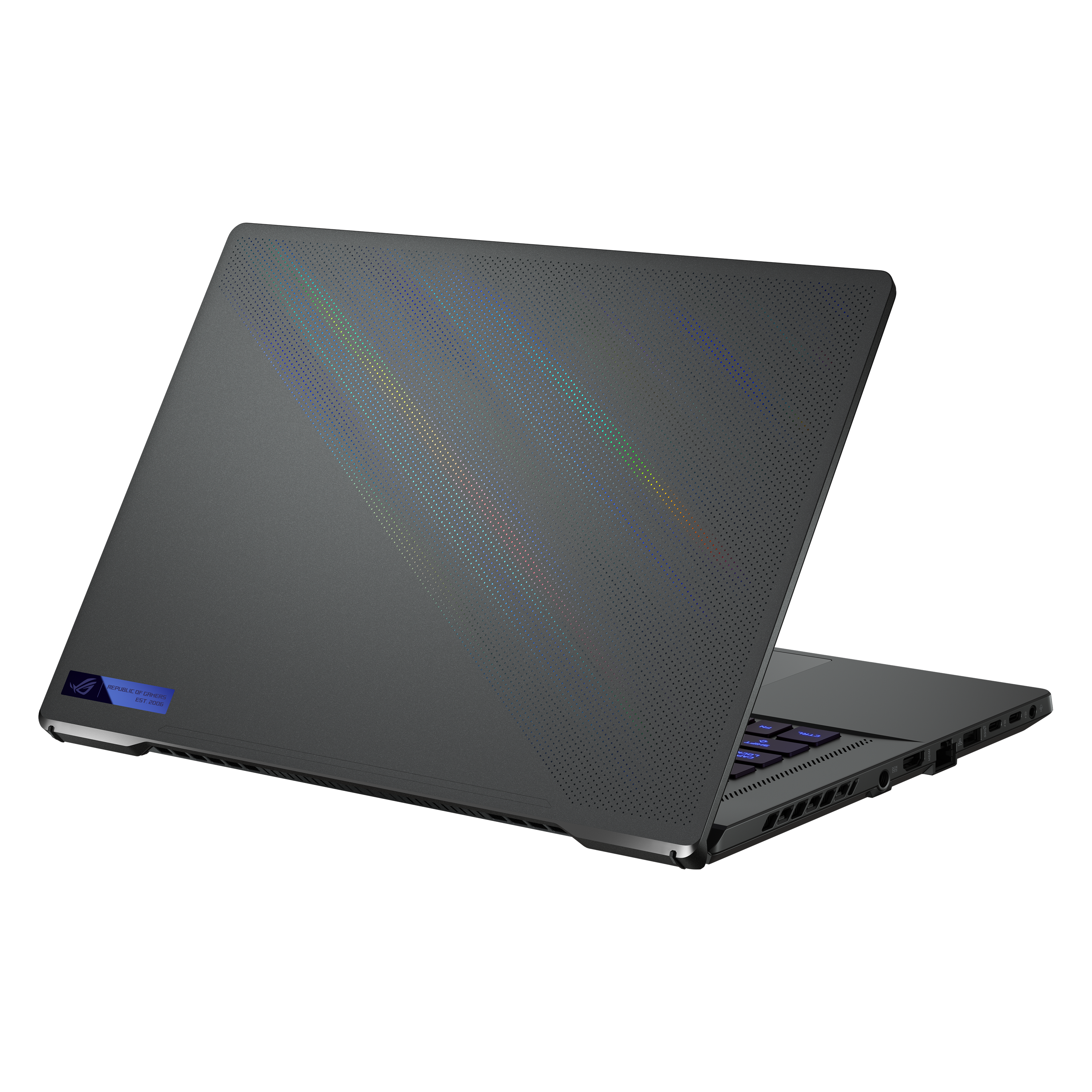 Rent Asus ROG Zephyrus G15 GA503QS-HQ111R - Gaming Laptop - AMD 