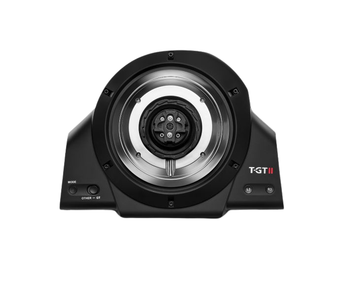 Rent Thrustmaster T-GT II (PS4/PS5/PC) Servo base from €24.90 per month