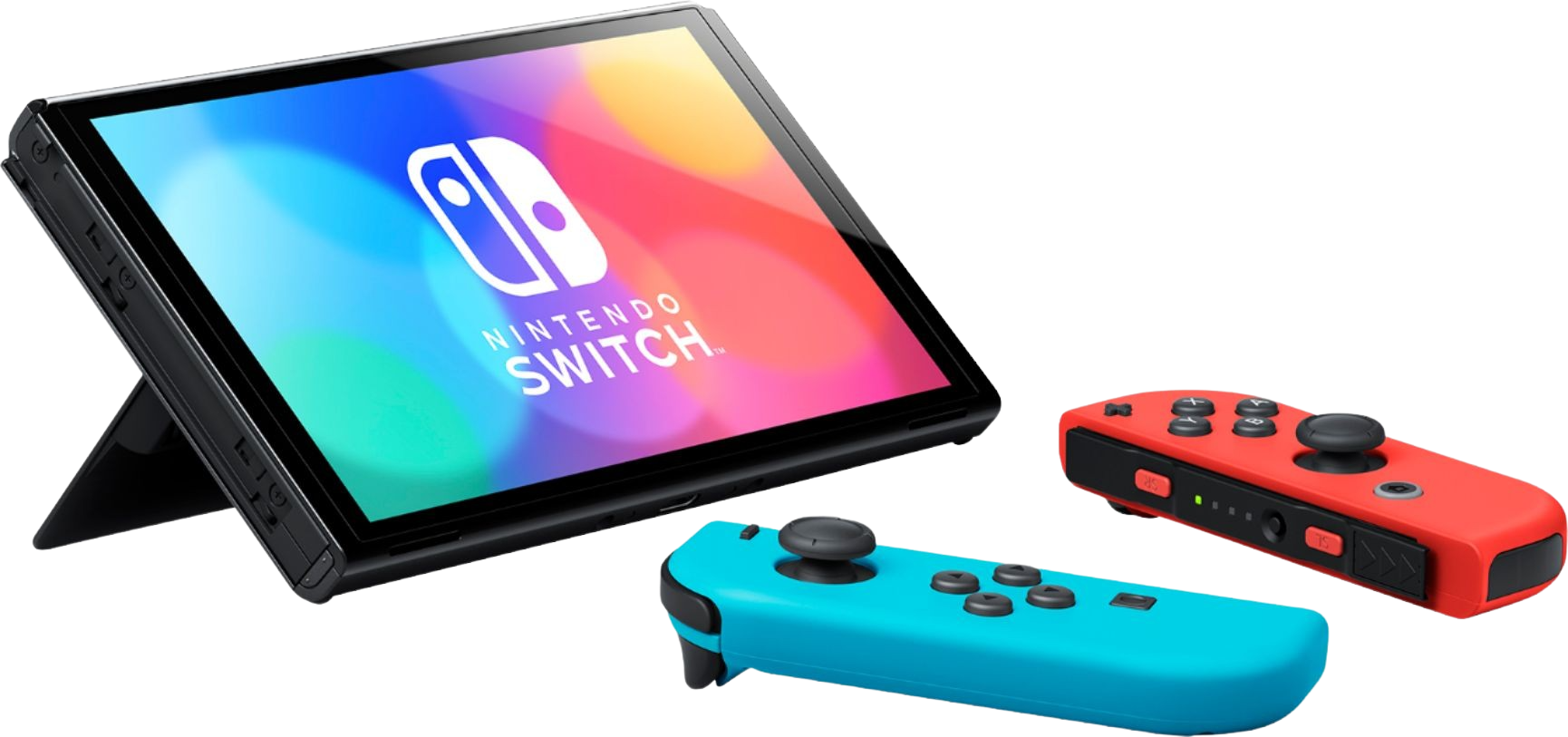 Rent Nintendo Switch - 32GB from $14.90 per month