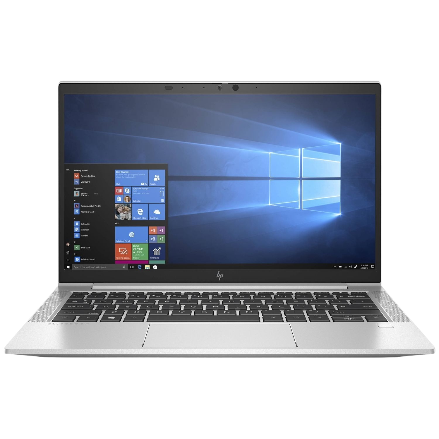 Rent HP EliteBook 640 G9 Laptop - Intel® Core™ i5-1235U - 16GB