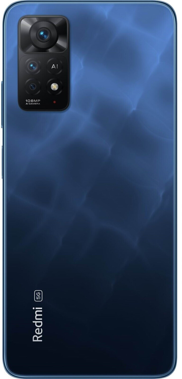 Rent Xiaomi Redmi Note 11 Pro 5G Smartphone - 128GB - Dual SIM