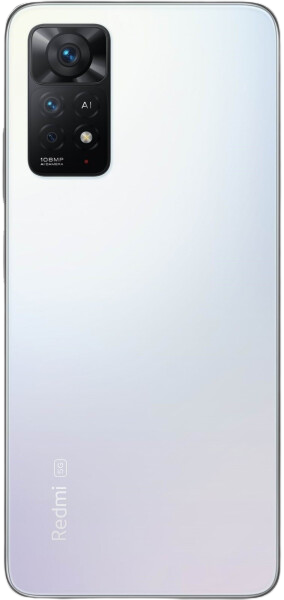 Rent Xiaomi Redmi Note 11 Pro 5G Smartphone - 128GB - Dual SIM