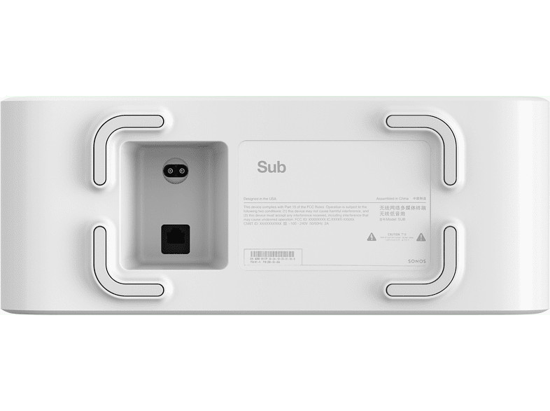 sonos sub usa