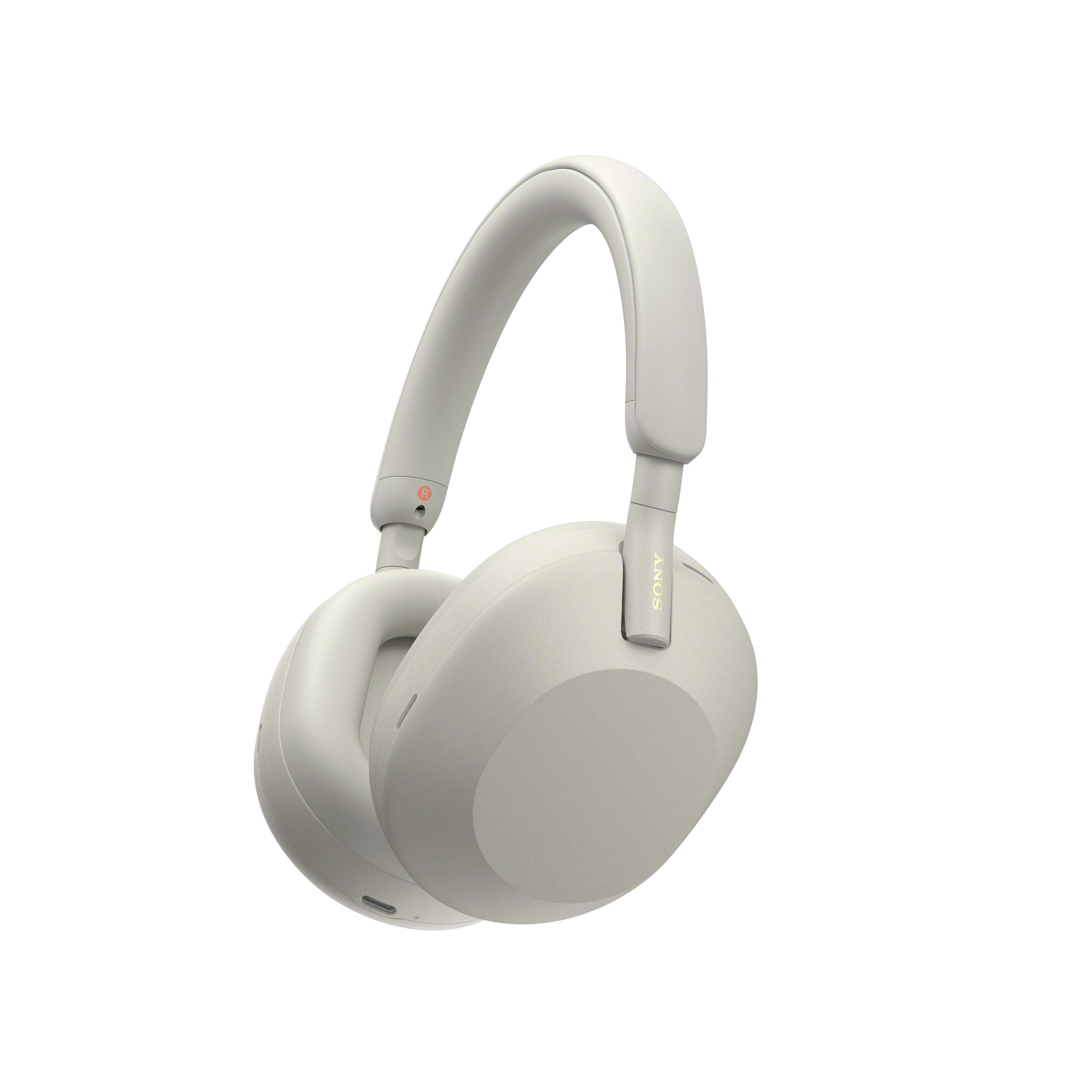 Rent Sony WH-1000 XM5 Noise-cancelling Over-ear Bluetooth ...