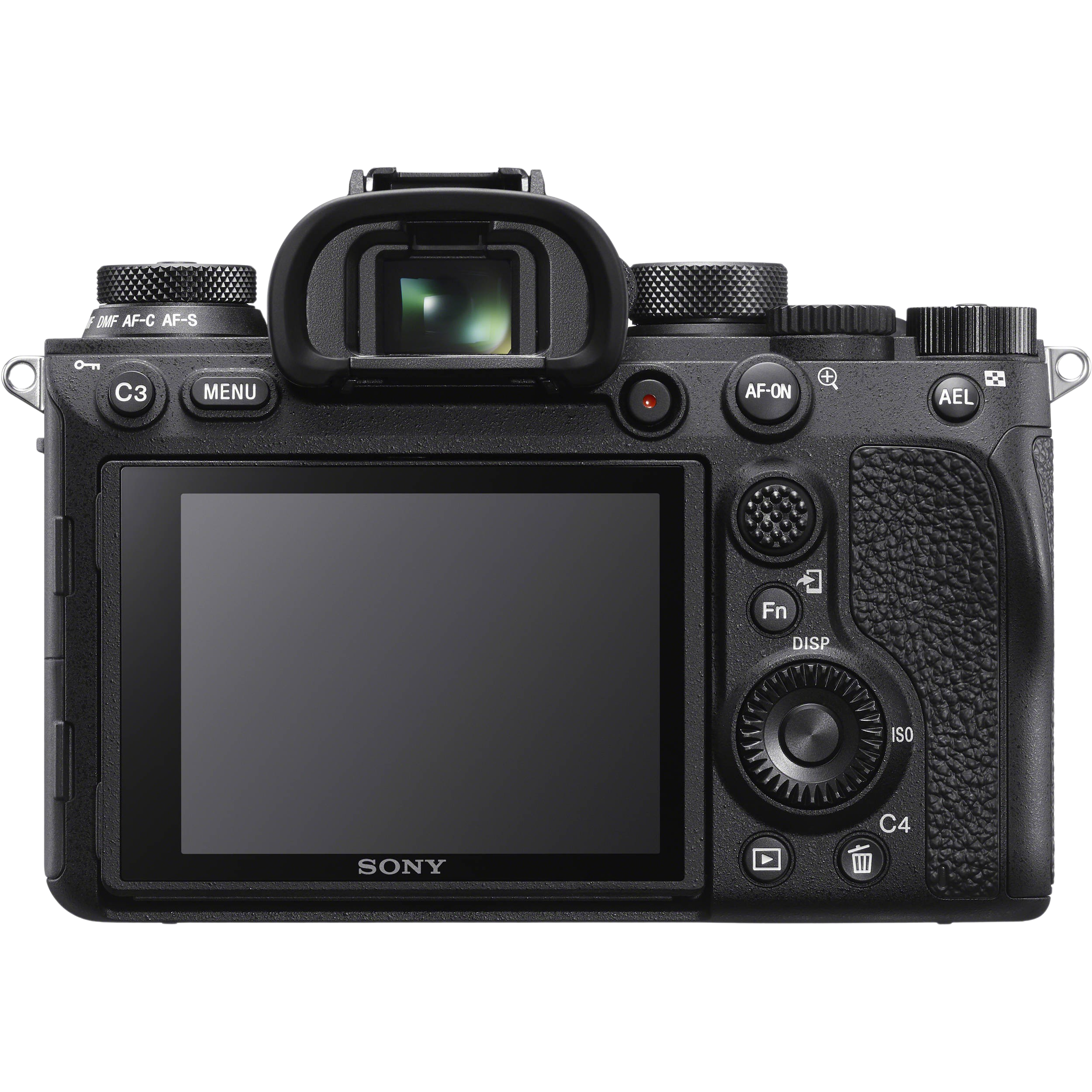 sony alpha 9 iii