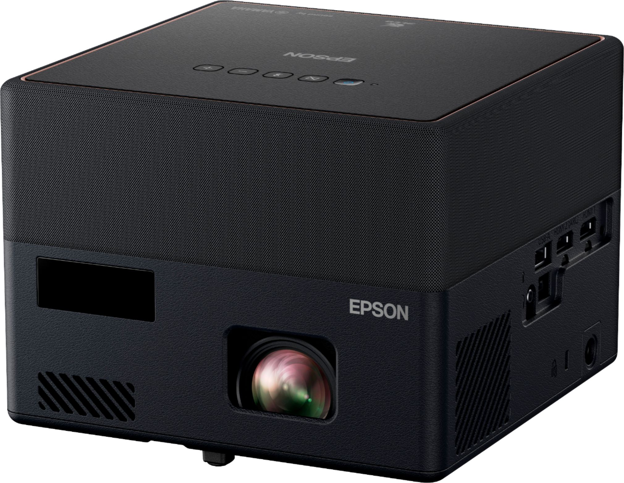 Rent Epson EpiqVision EF12 Laser 