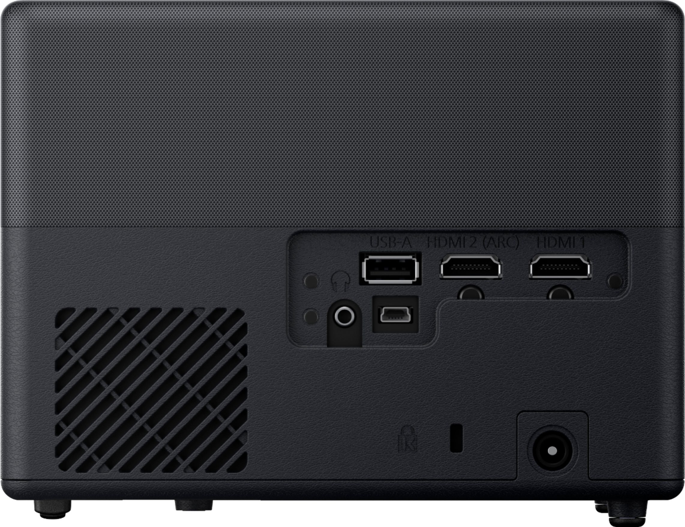 Rent Epson EpiqVision EF12 Laser 