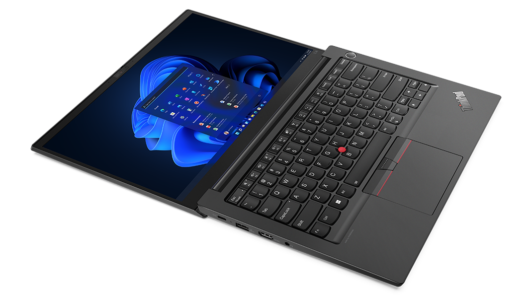 Rent Lenovo ThinkPad E14 Gen 4 Laptop - Intel® Core™ i7-1255U