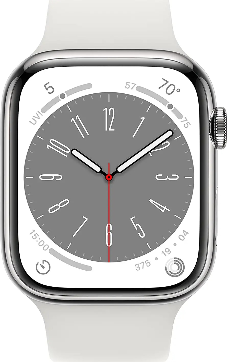 iwatch 5 series