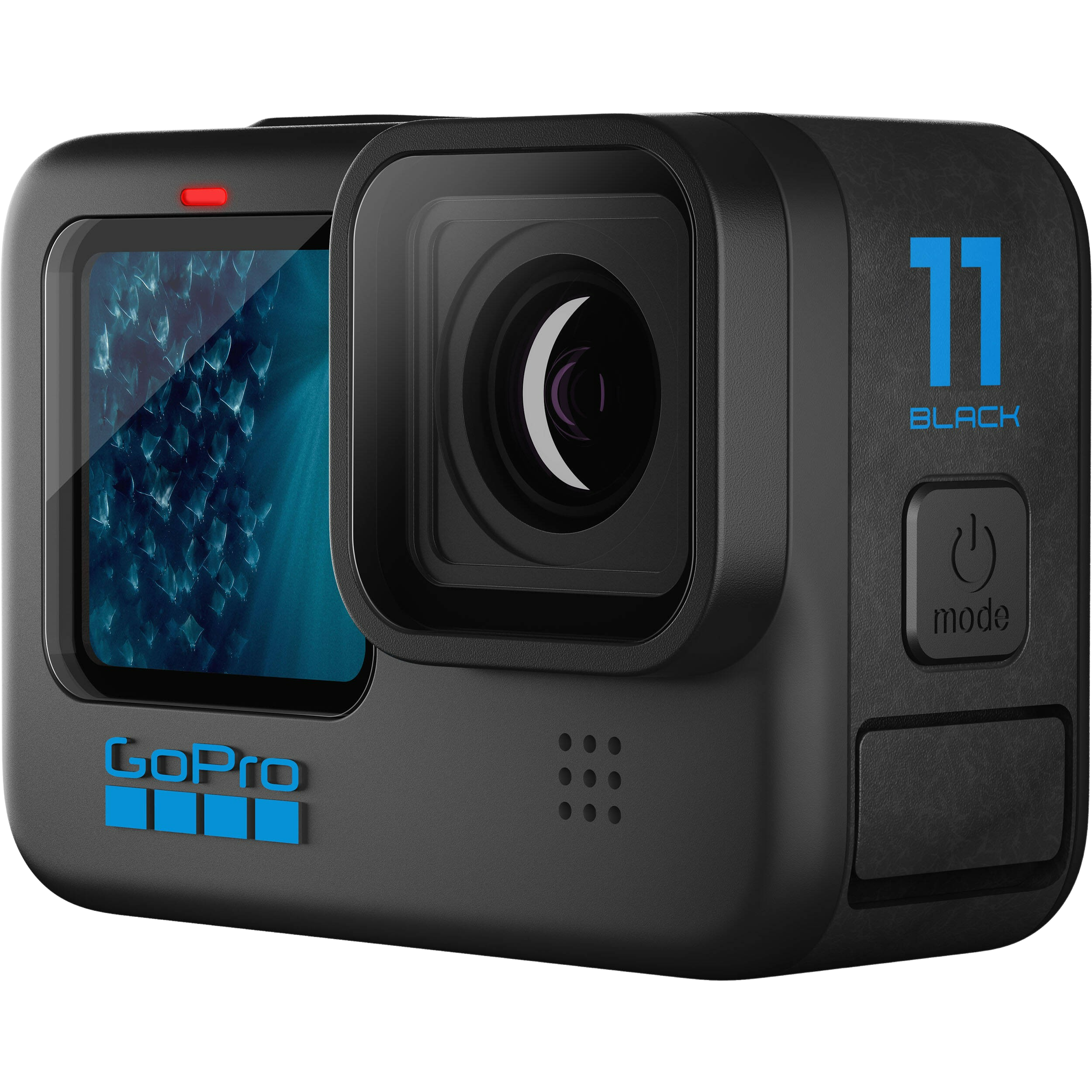 GoPro Hero 11 - ビデオカメラ
