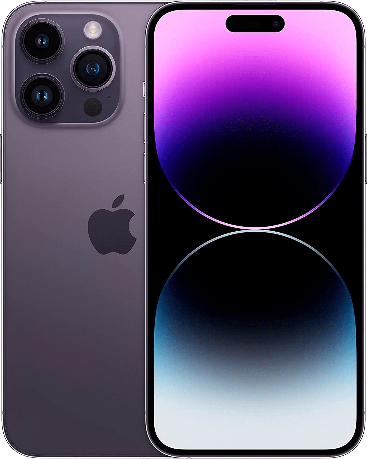 Rent Apple iPhone 14 Pro Max - 1TB - Dual SIM from €69.90