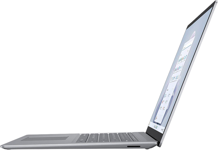 Rent Microsoft Surface Laptop 5 13