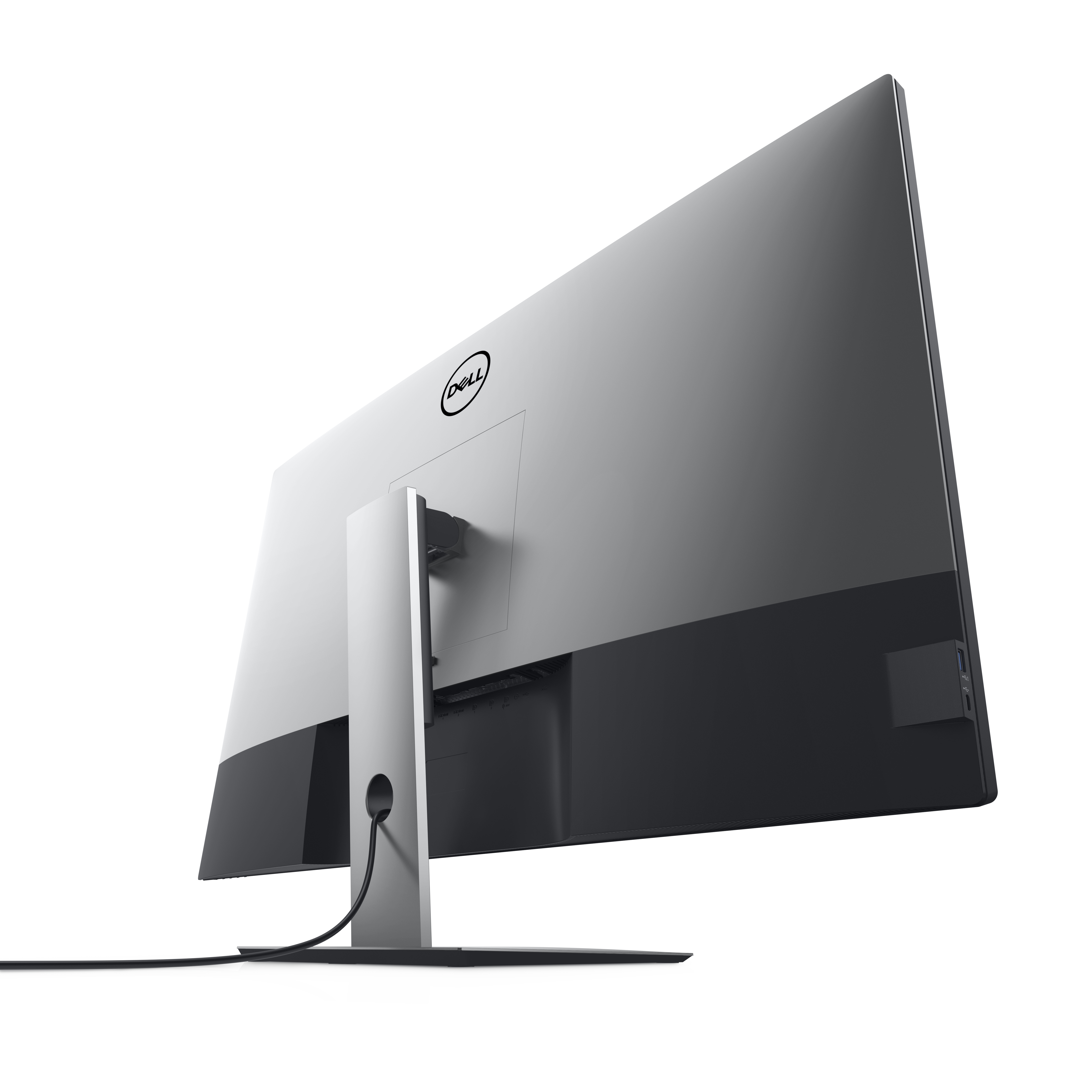 dell u4320q 43 inch 2160p 4k