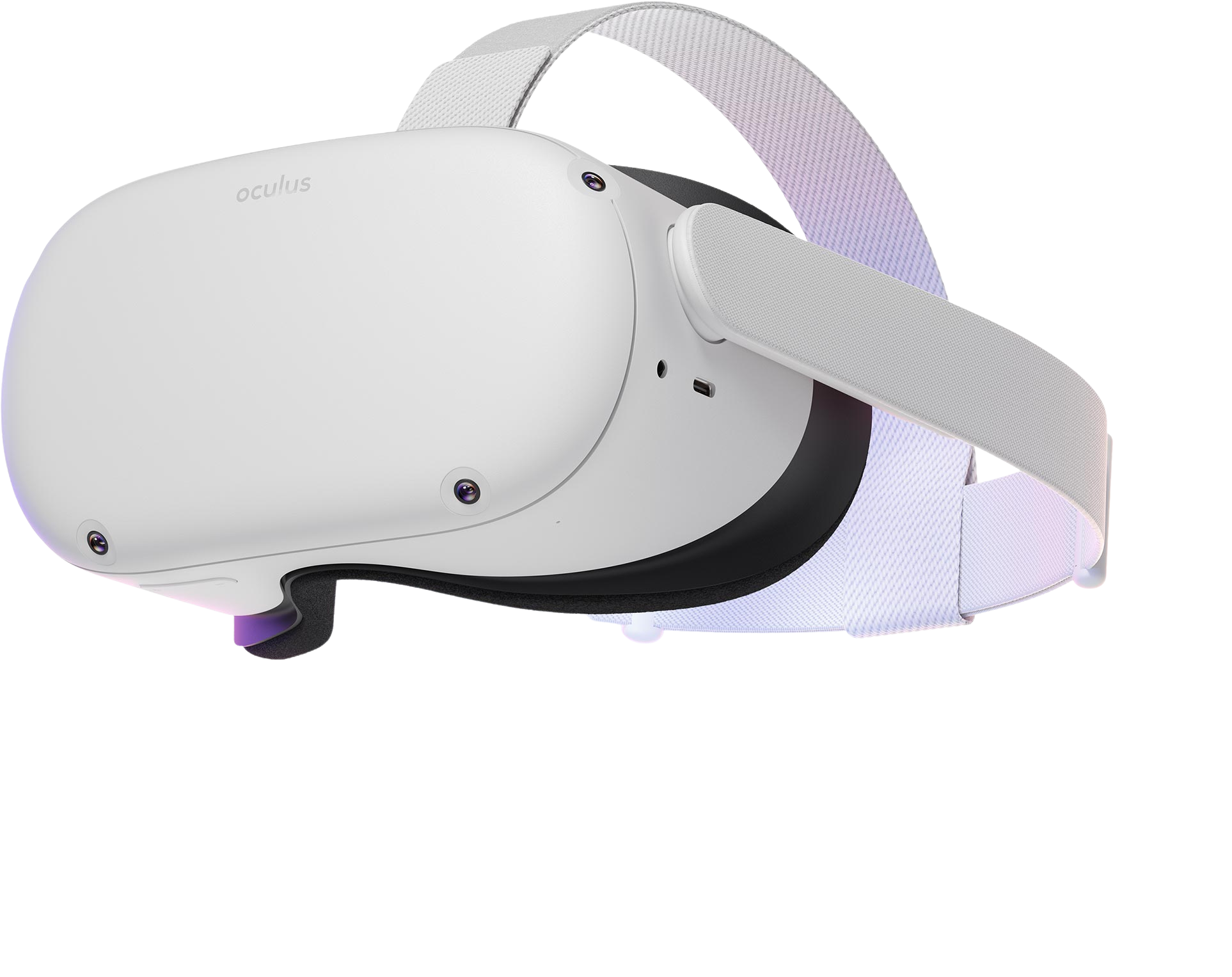 Rent Oculus Quest 2 Virtual Reality Glasses - 128GB from $19.90