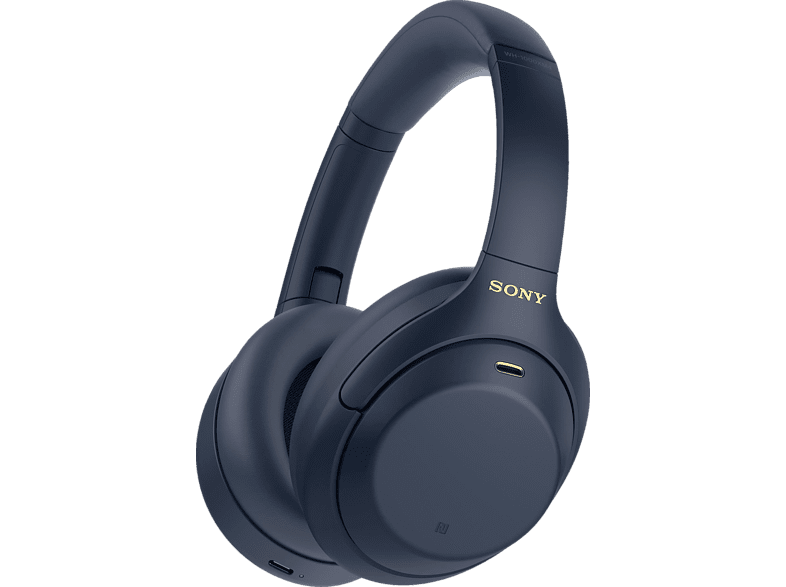 Rent Sony WH 1000 XM4 Noise cancelling Over ear Bluetooth