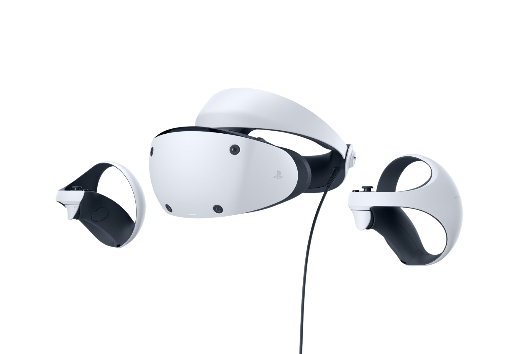 PlayStation VR2 Launches in India: Grab Yours for Rs. 57,990 