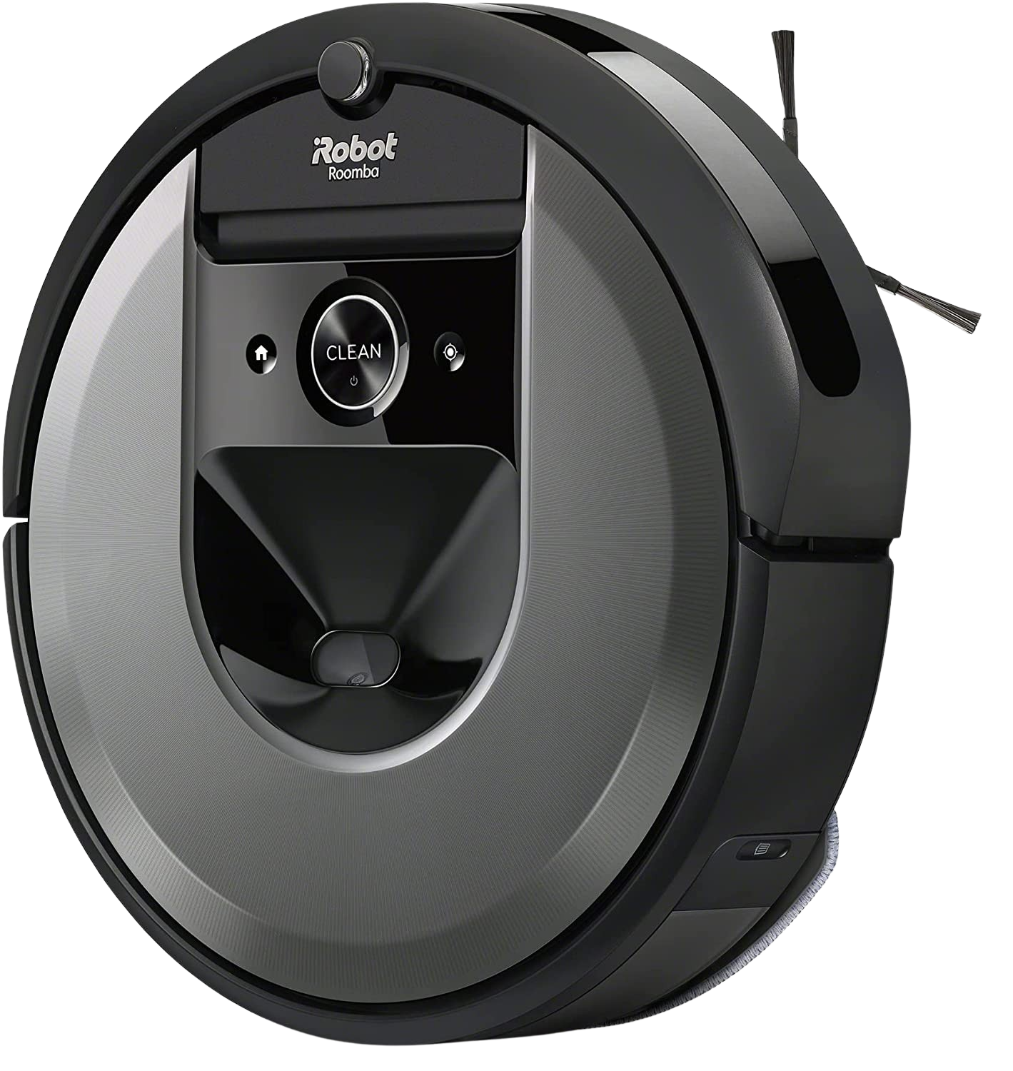 iRobot - Roomba está aquí para que puedas ser tú 🤩✨ Adquiere el robot aspirador  Roomba i7+: Precio especial*: ¢639.900 i.v.a.i Precio regular: ¢799.000  i.v.a.i Cómpralo en nuestra página: Puedes obtenerlo a