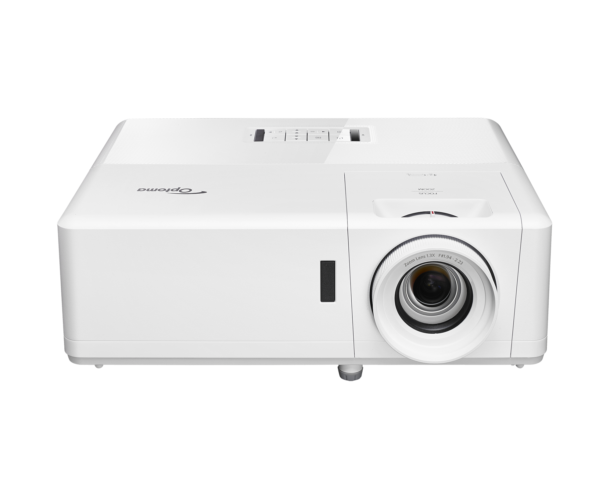 optoma zh403 projector