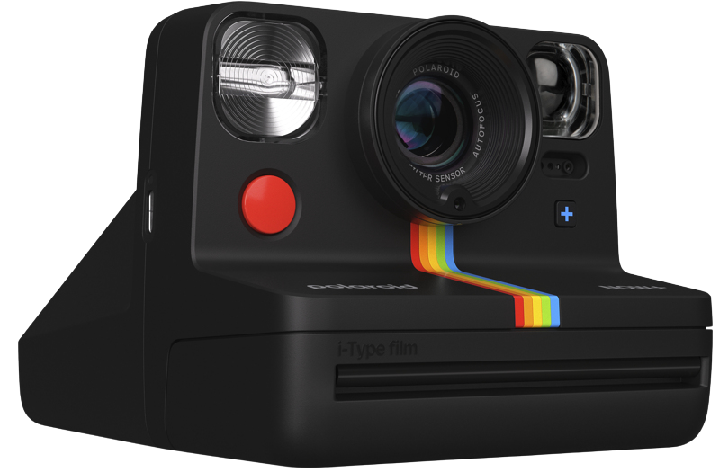 Rent Polaroid Now+ Gen2 Instant Film Camera from €9.90 per month