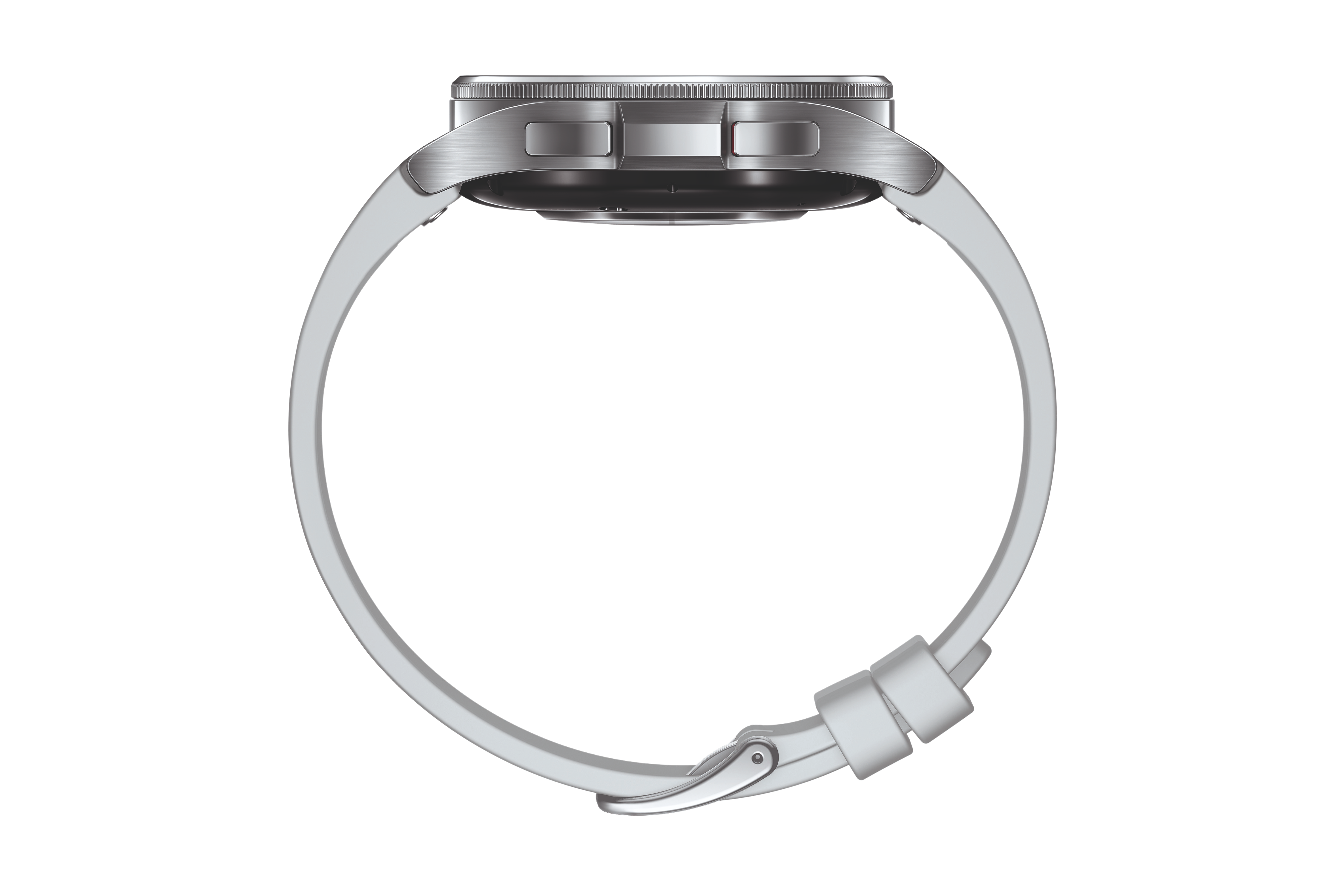 Rent Samsung Galaxy Watch6 LTE, Aluminium case, 40mm from €18.90 per month