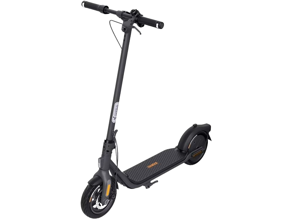 Rent Segway Ninebot MAX G2 E-Scooter from €44.90 per month