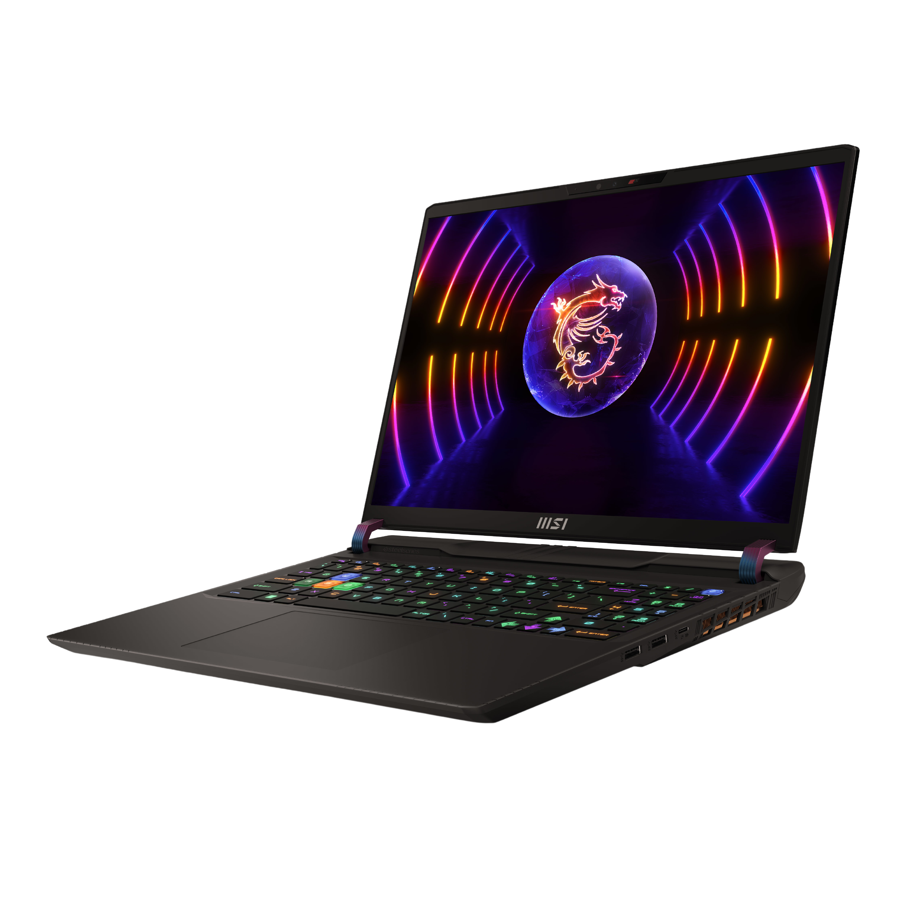 Rent MSI Vector GP68HX 12VH-016 Gaming Laptop - Intel® Core™ i9 