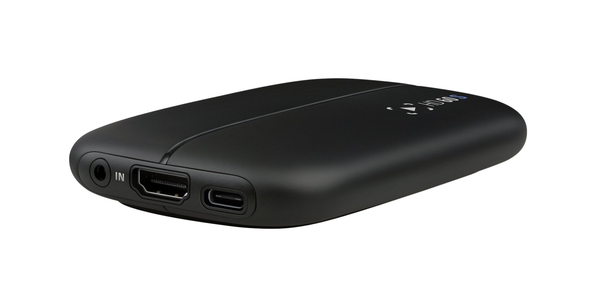 Rent Elgato HD60 S+ Game Capture from €10.90 per month