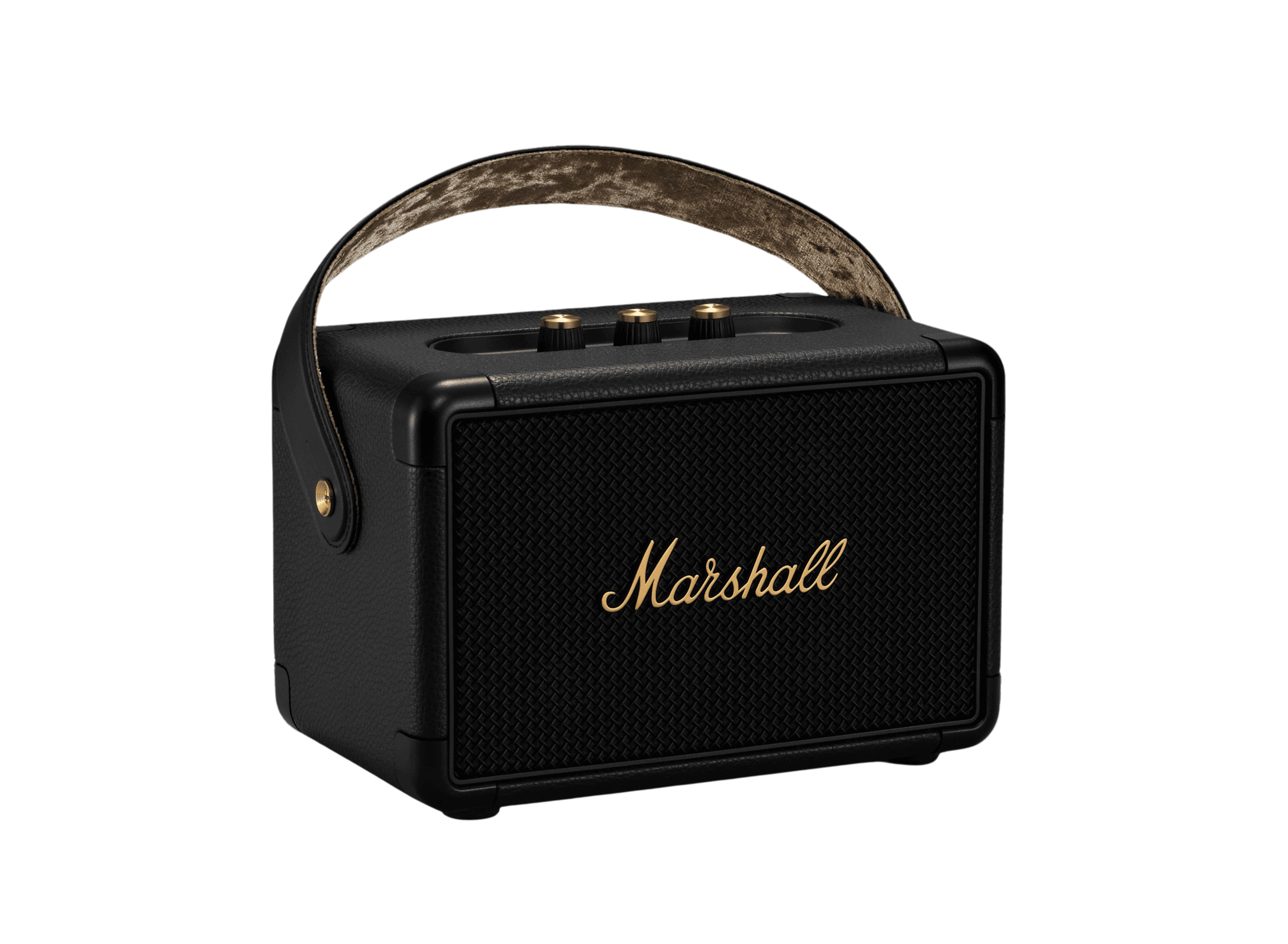 Alquila Marshall Stockwell II Altavoz Bluetooth portátil desde 8