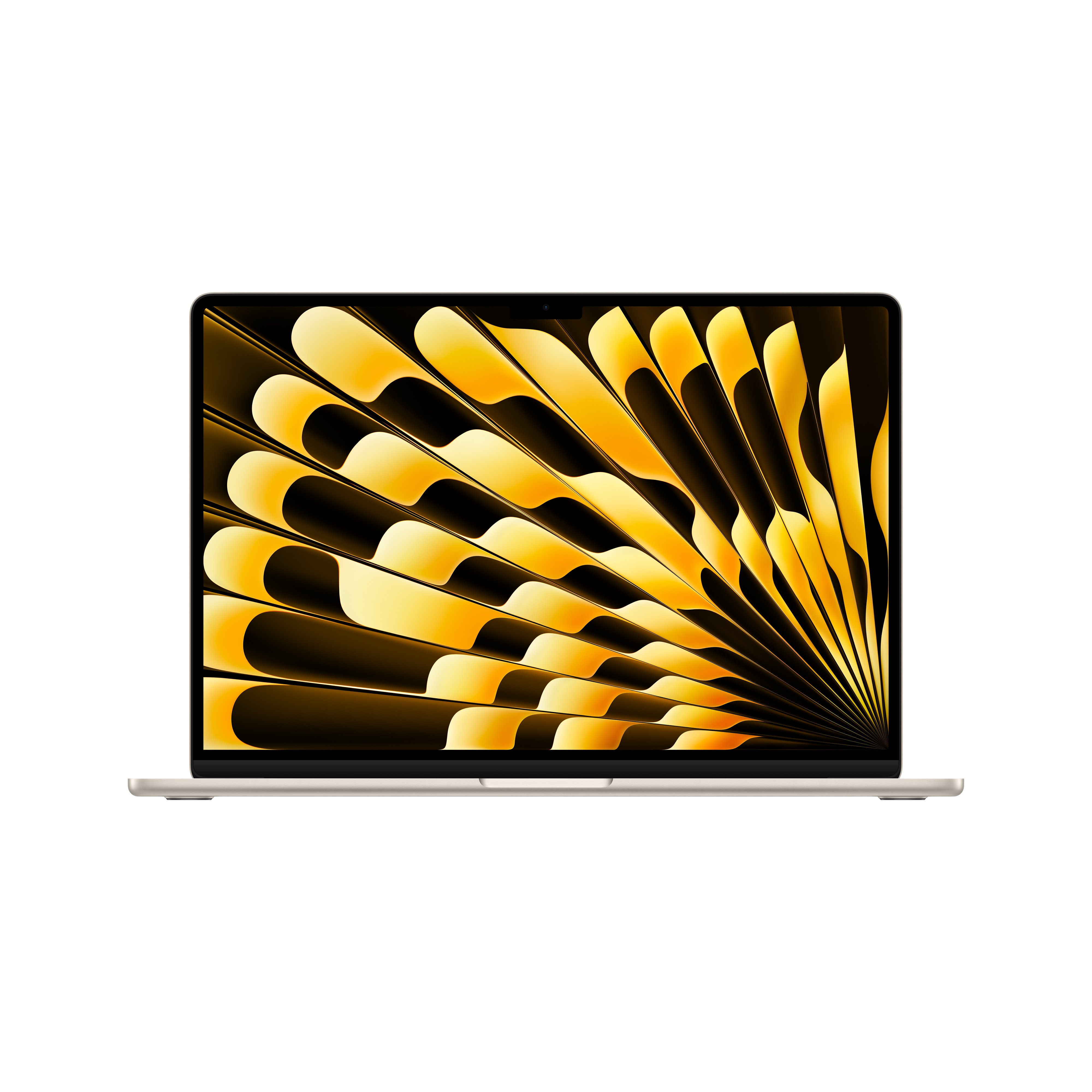 Rent Apple MacBook Air 15