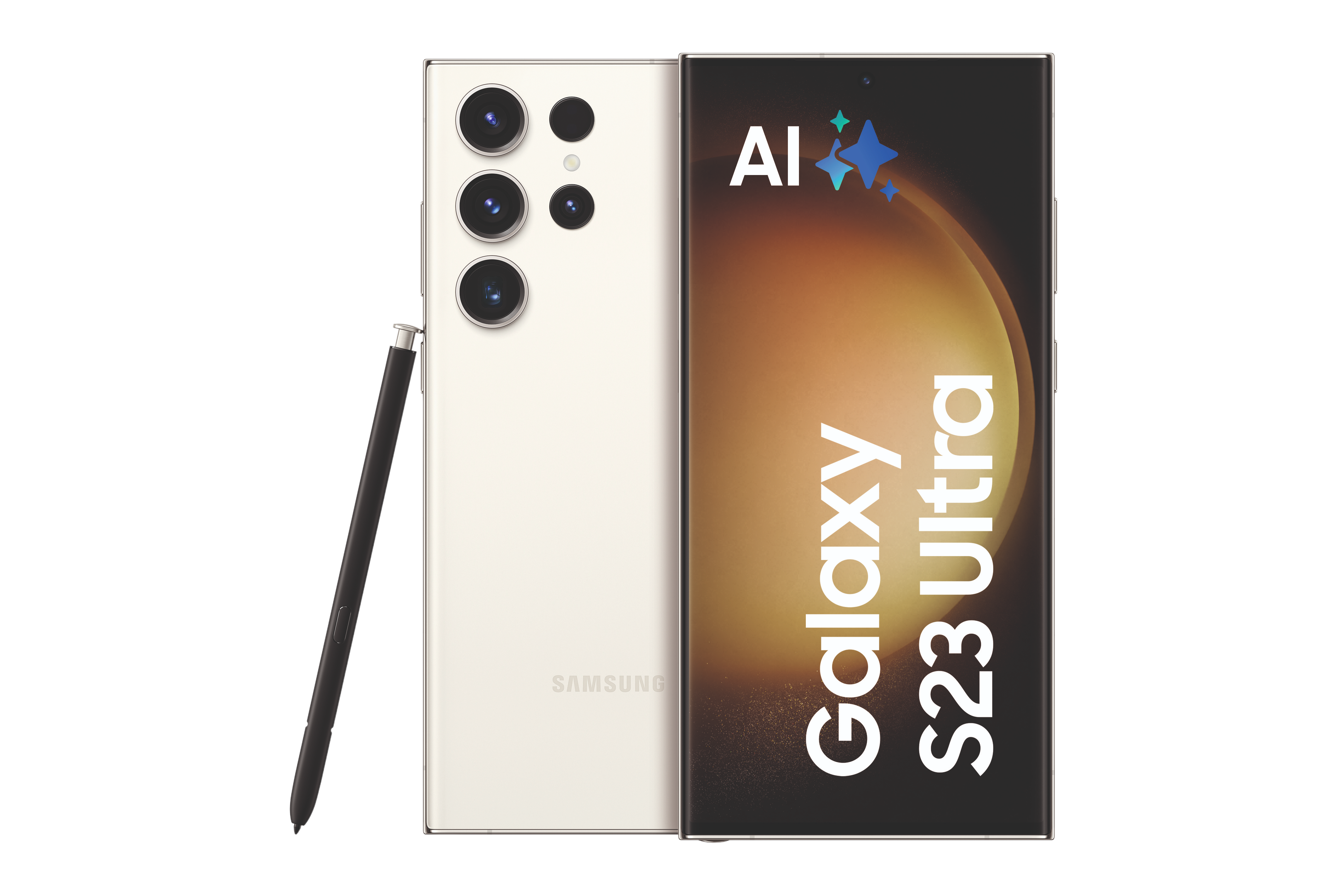 Rent Samsung Galaxy S23 Ultra Smartphone - 512GB - Dual SIM