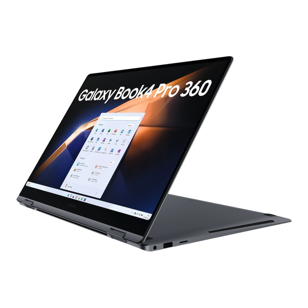 Rent Samsung Galaxy Book 4 Pro 360 16