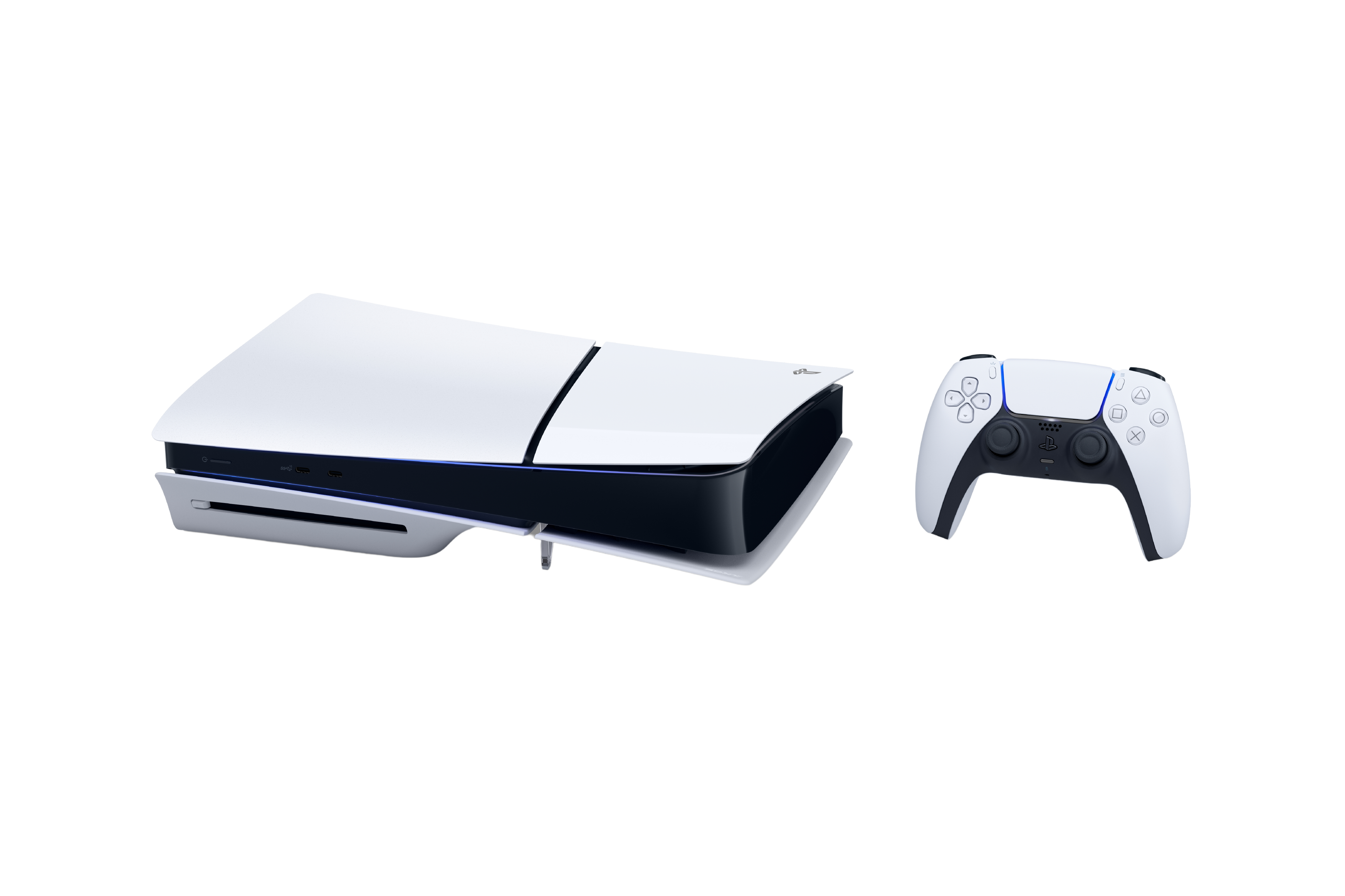 Rent Sony PlayStation 5 Slim - FC24 Disk Bundle from €29.90