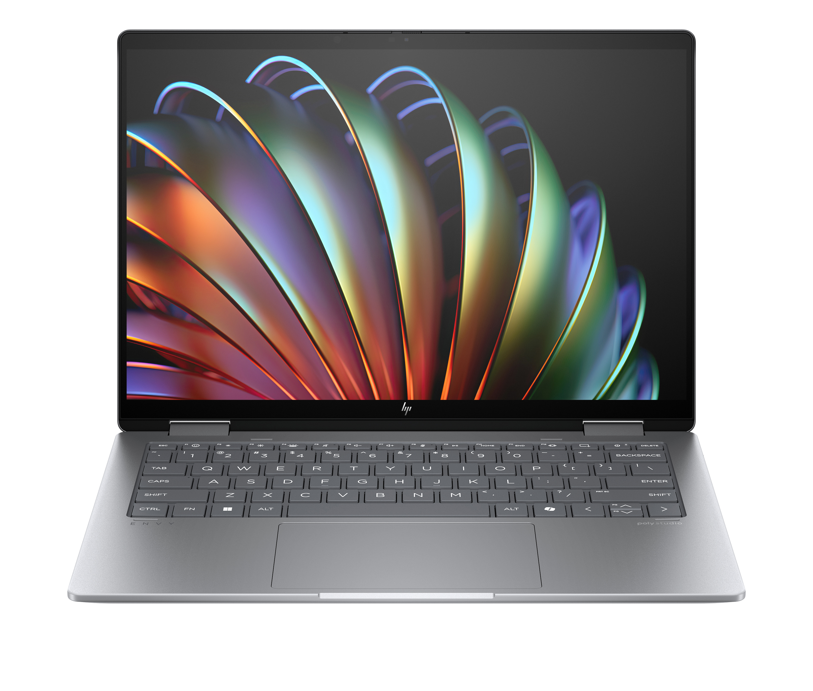 Rent HP Envy x360 14-fa0057ng Laptop - AMD Ryzen™ 5 8640HS - 16GB