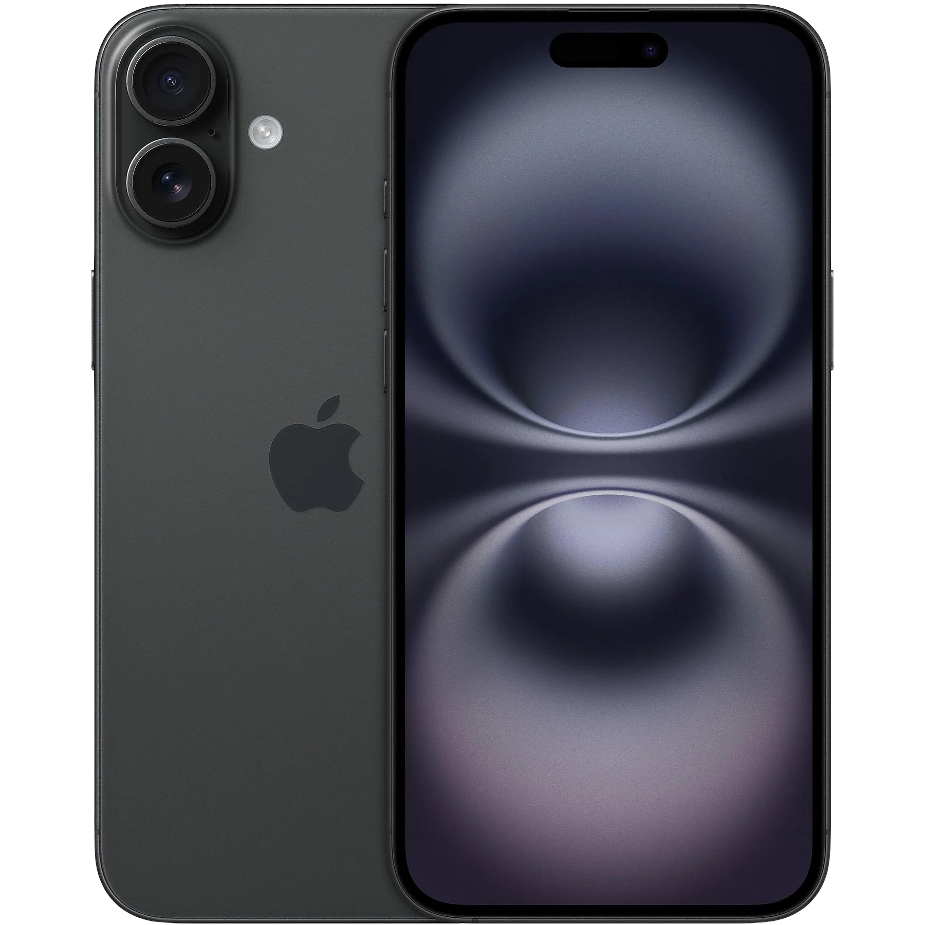 Rent Apple iPhone 16 Pro Max - 512GB - Dual SIM from €84.90