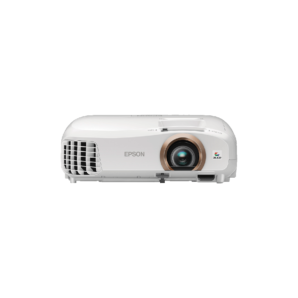 Rent Epson EH-TW5350 LCD Projector - Full HD from €44.99 per month