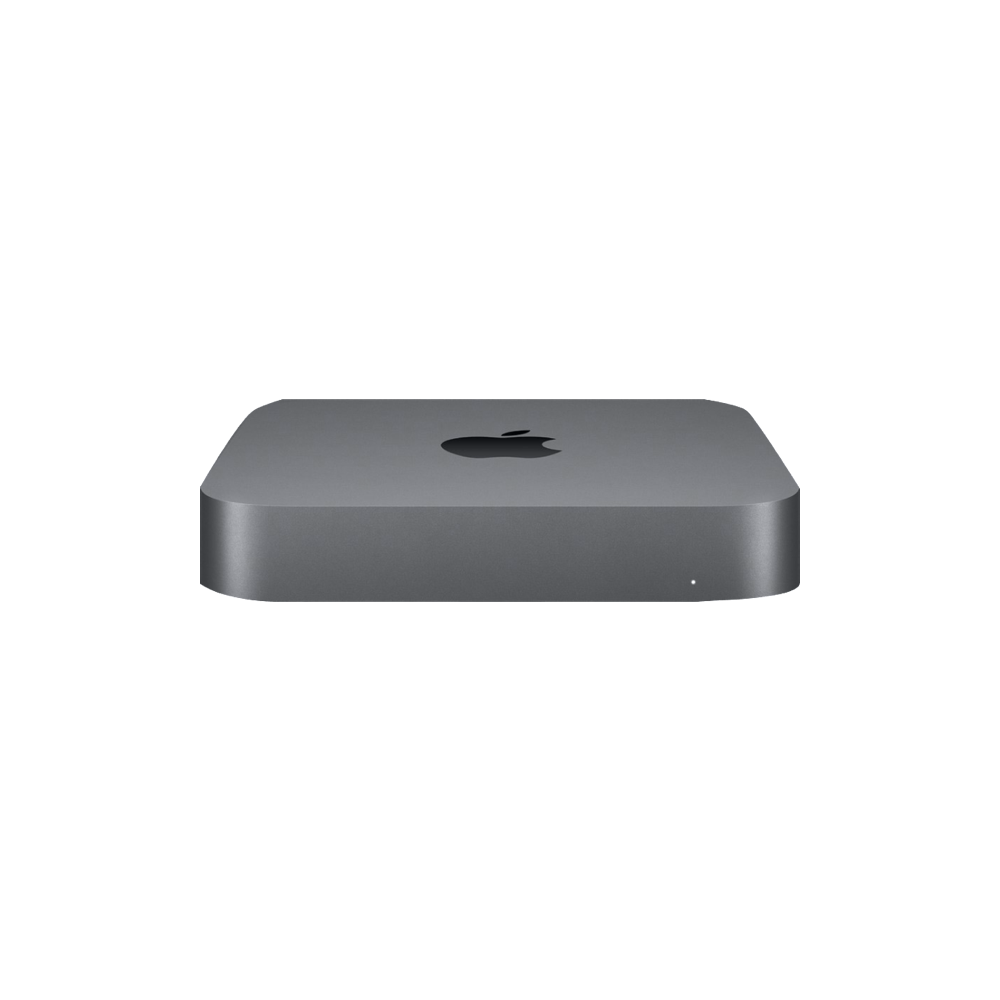 Rent Apple Mac Mini from €54.90 per month