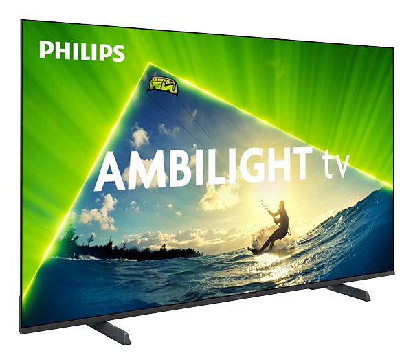 PHILIPS 43インチ テレビ 本体 フィリップス 43V QLED Philips 43